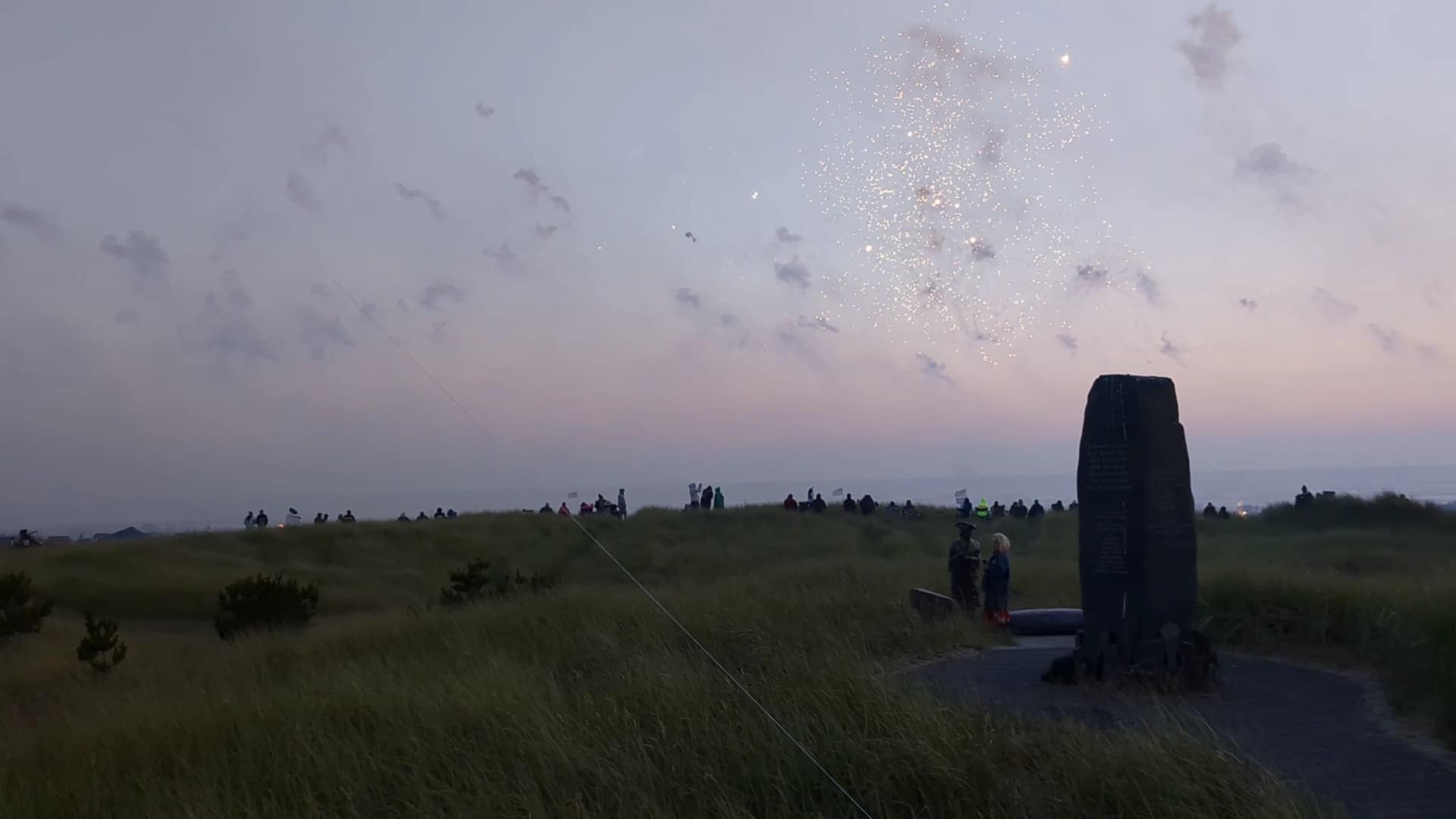 Boardwalk Sands - Long Beach, WA