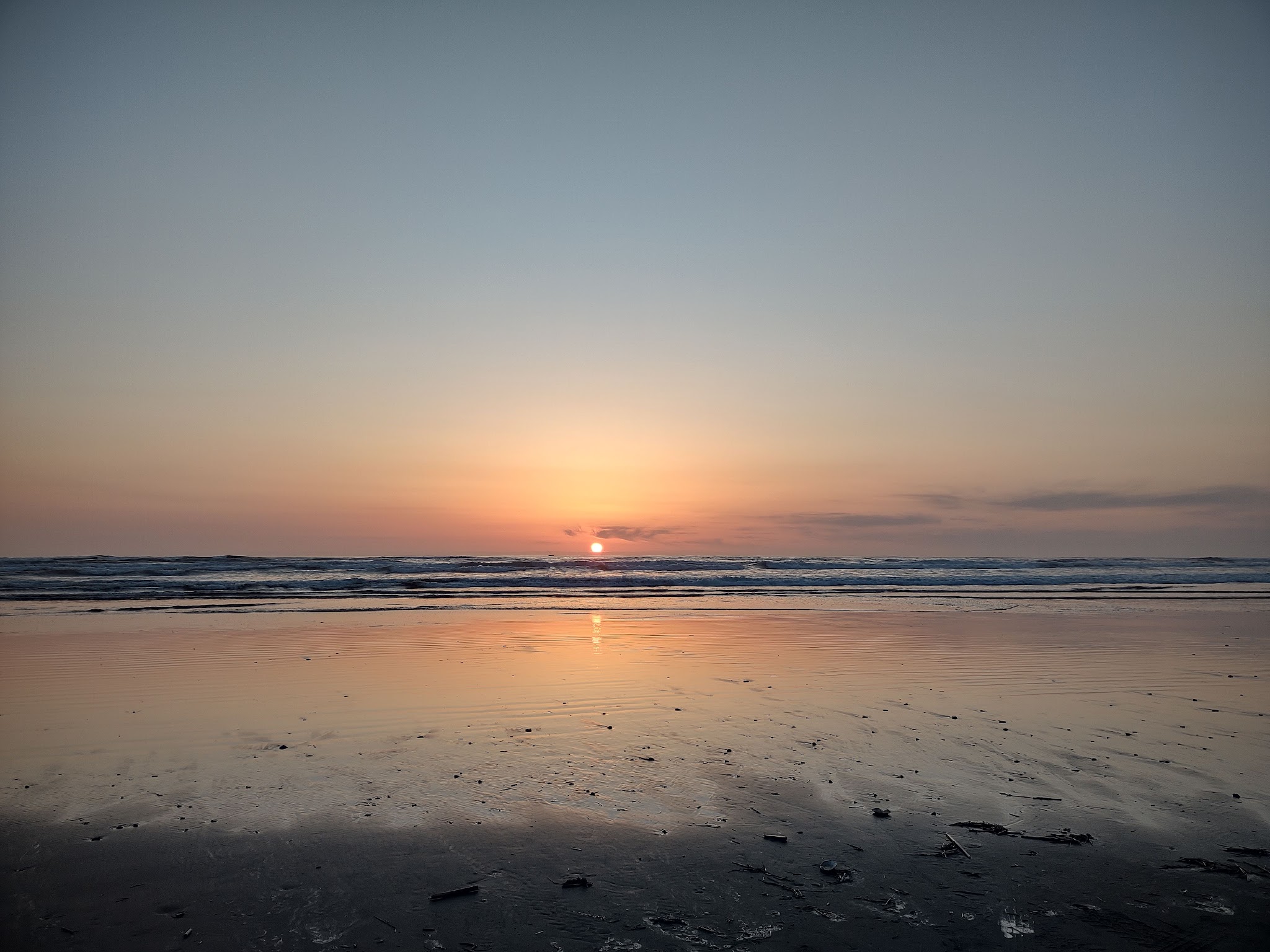 Boardwalk Sands - Long Beach, WA