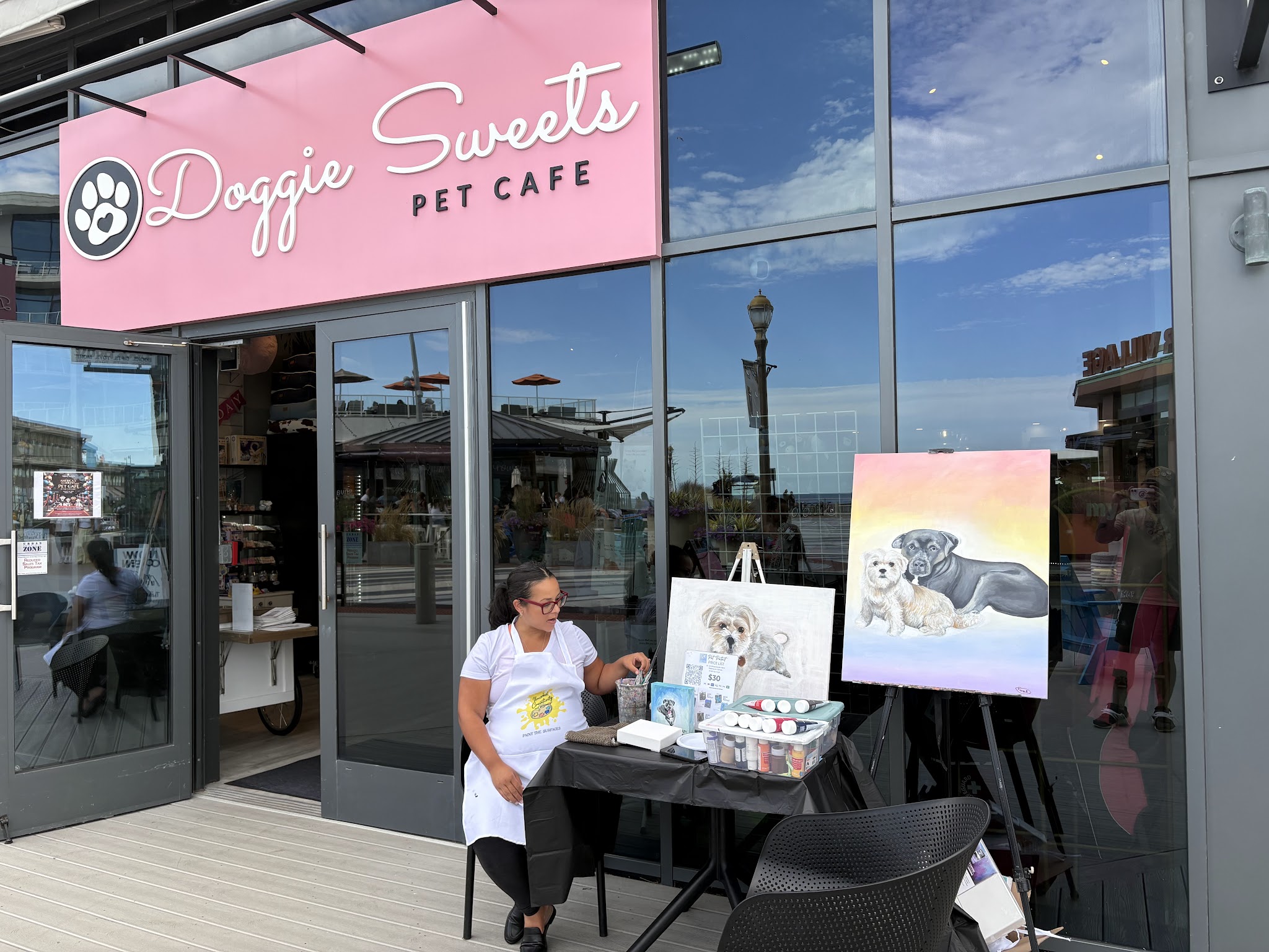 Doggie Sweets - Long Branch, NJ