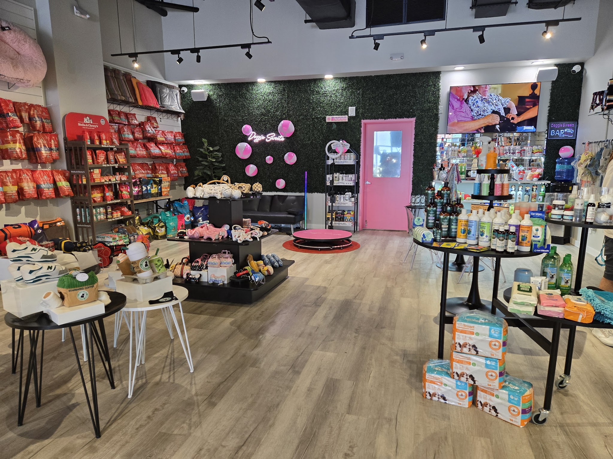 Doggie Sweets - Long Branch, NJ