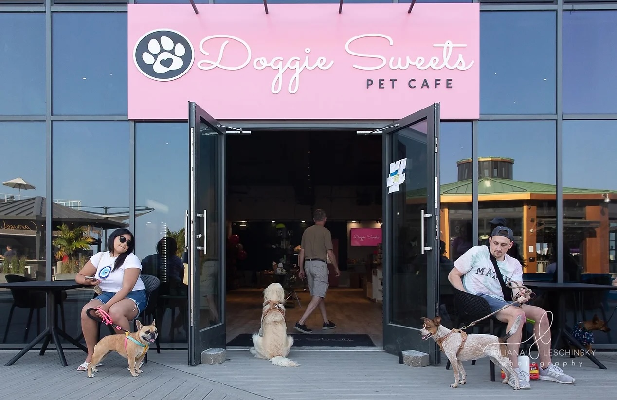 Doggie Sweets - Long Branch, NJ