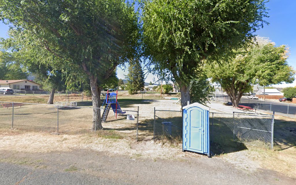 Long Creek Park - Long Creek, OR