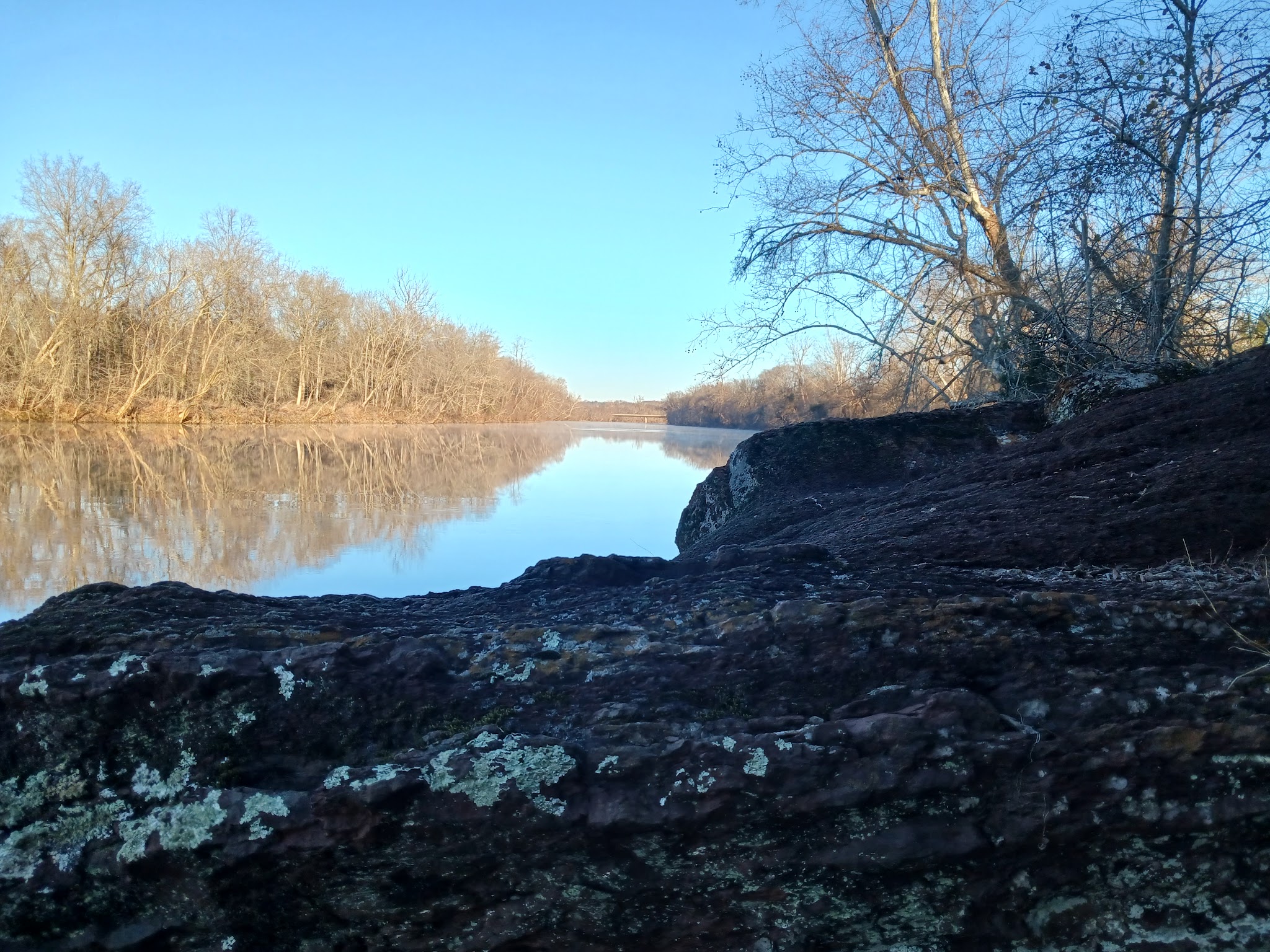 Long Island Park - Long Island, VA