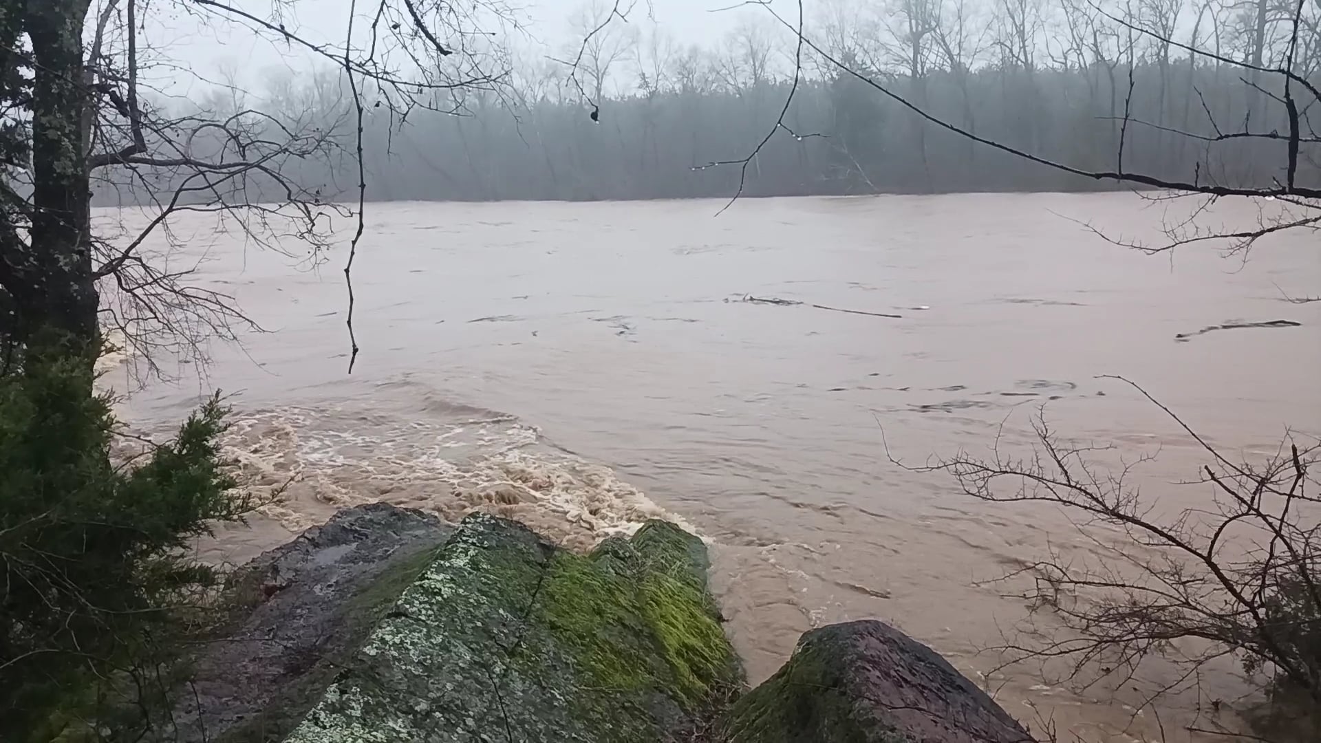 Long Island Park - Long Island, VA
