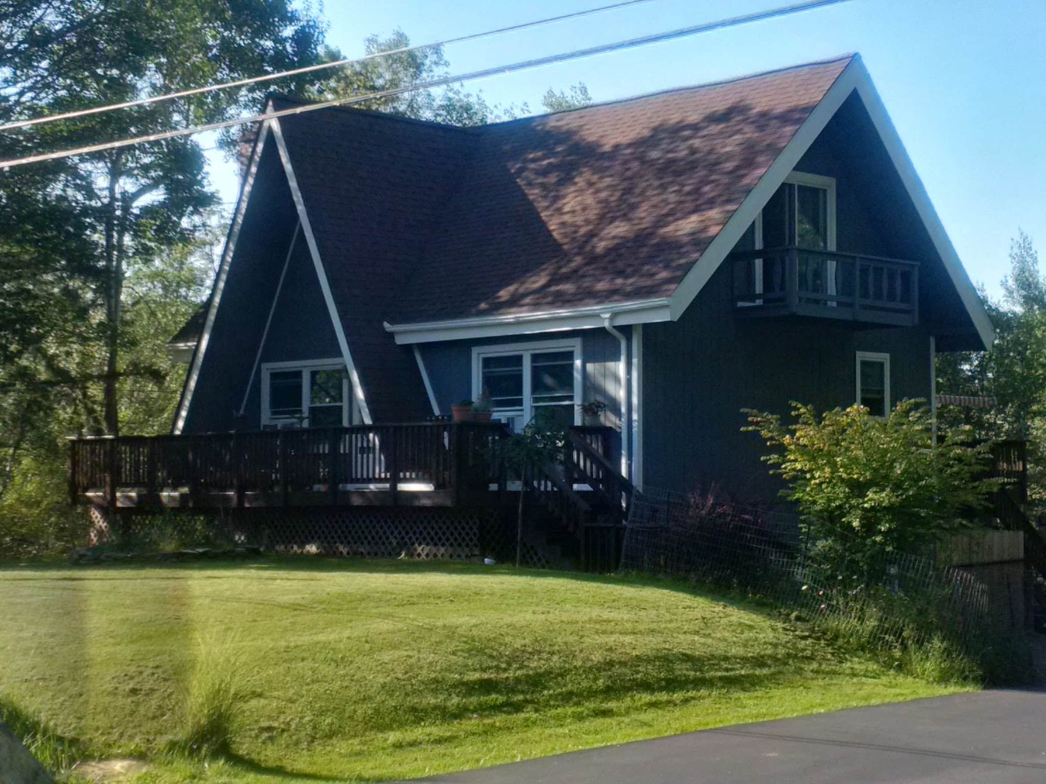 Long Pond Conservation Easement - Long Pond, PA