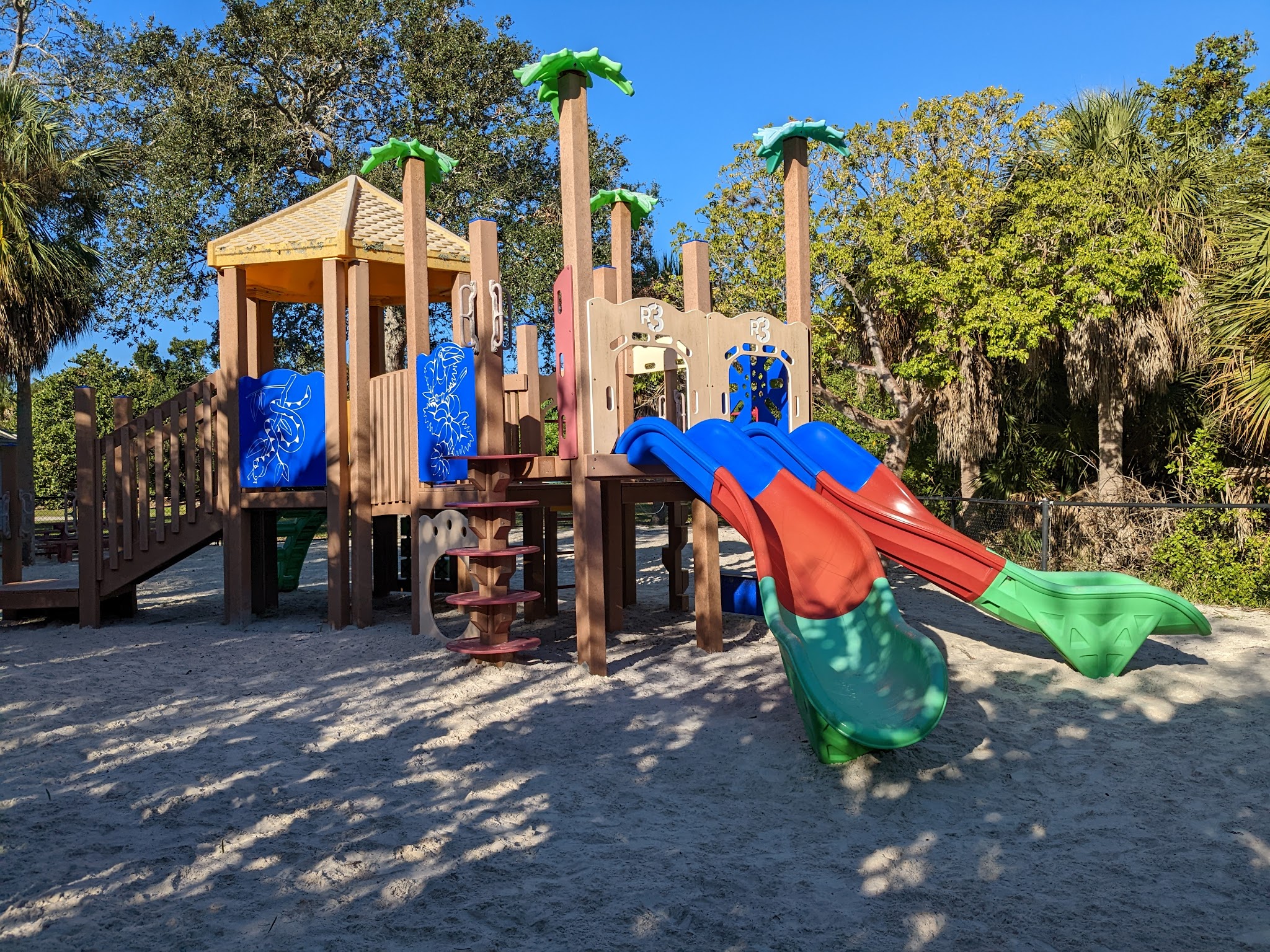 Joan M Durante Community Park - Longboat Key, FL