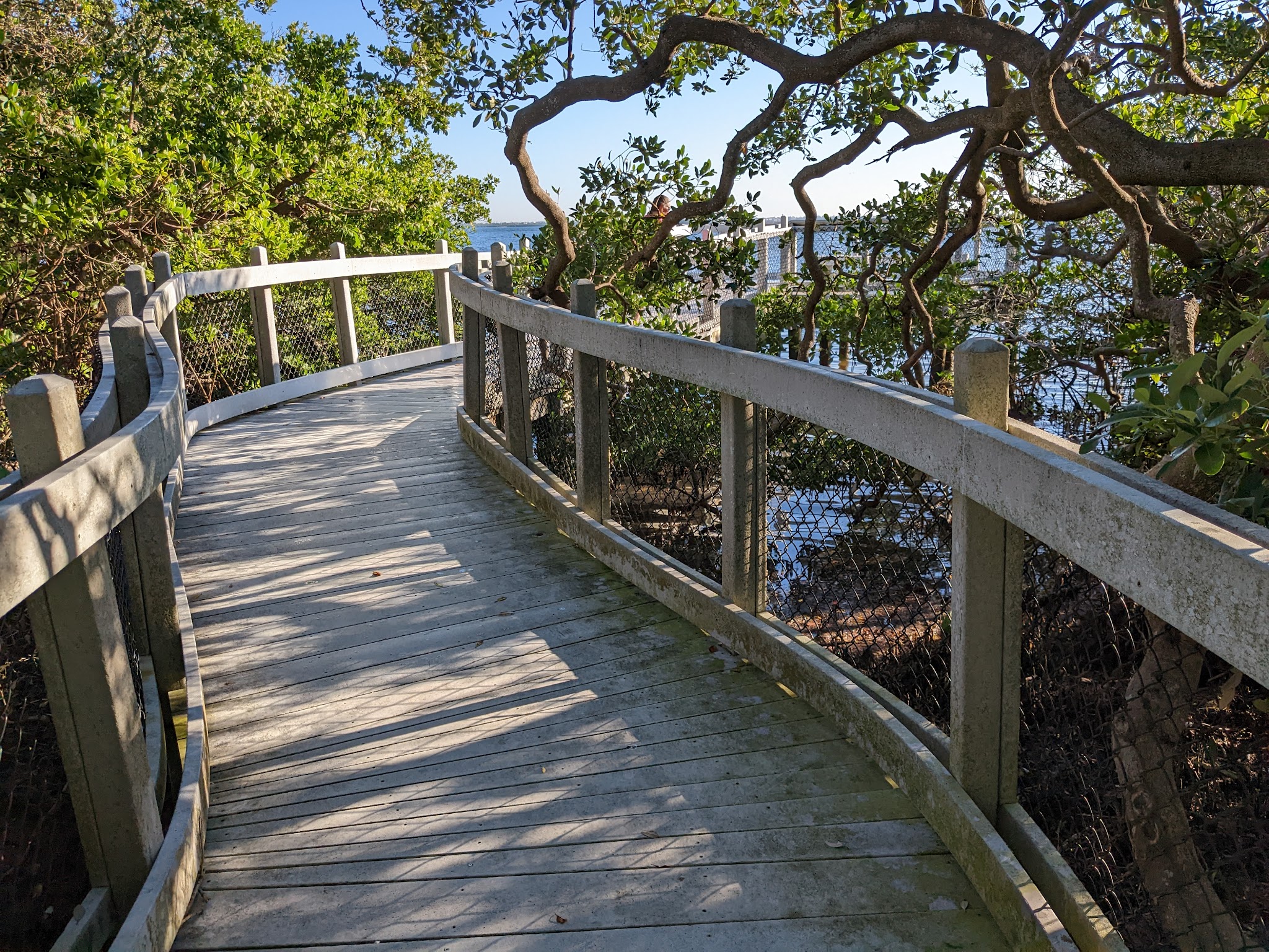Joan M Durante Community Park - Longboat Key, FL