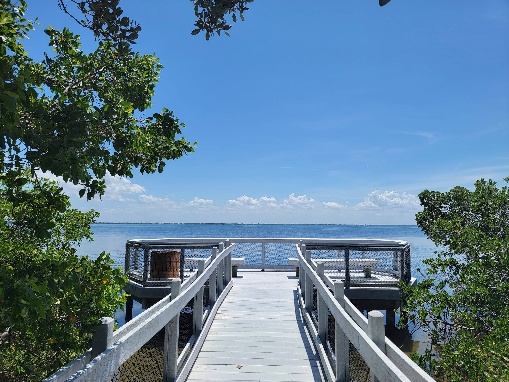 Joan M Durante Community Park - Longboat Key, FL