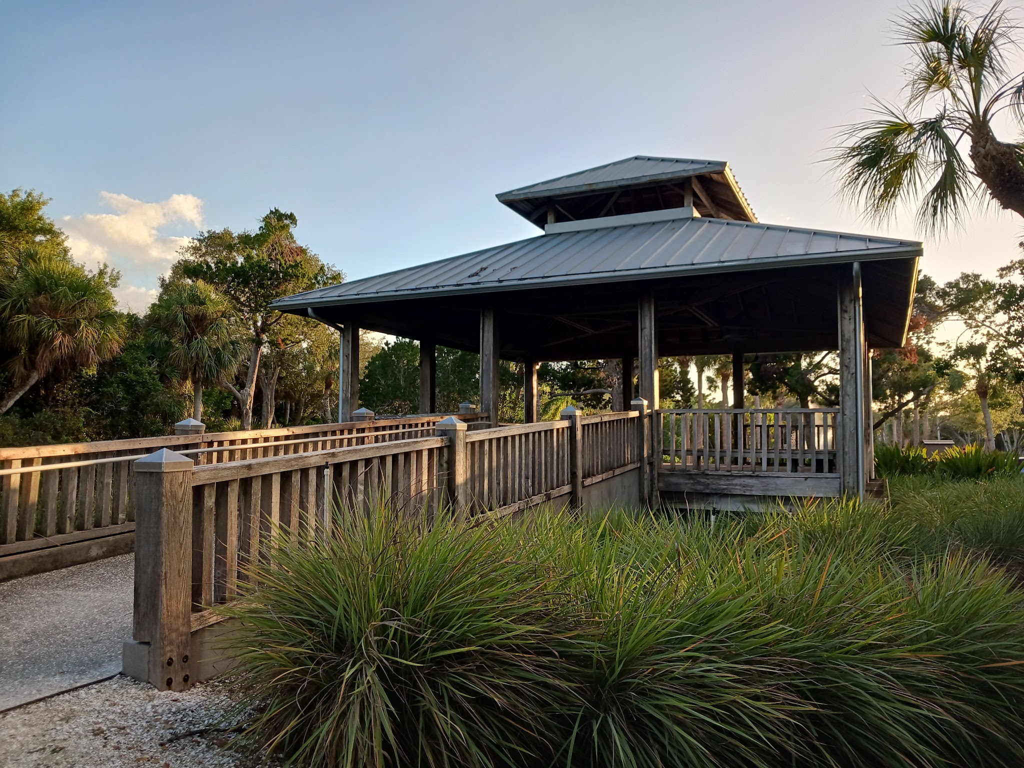 Joan M Durante Community Park - Longboat Key, FL