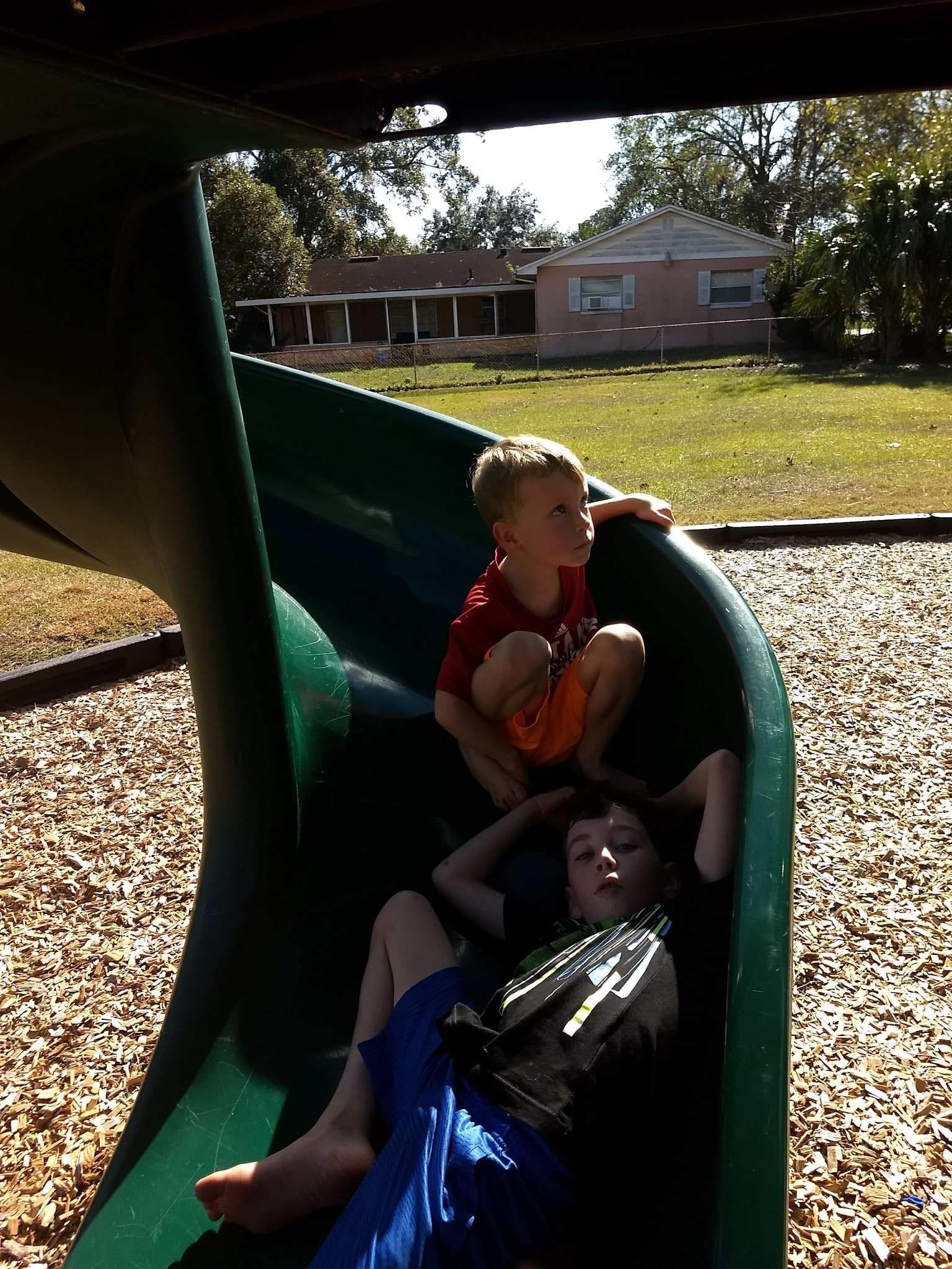 Shadow Hill Park - Longwood, FL