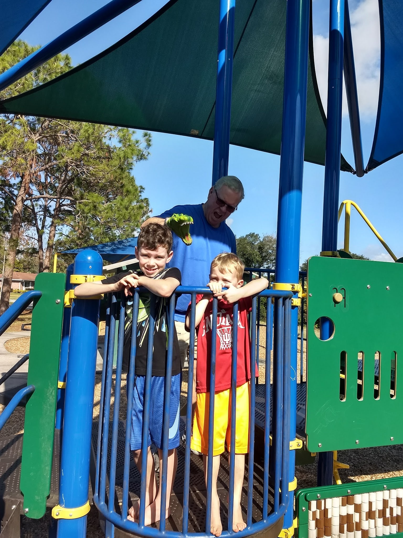 Shadow Hill Park - Longwood, FL