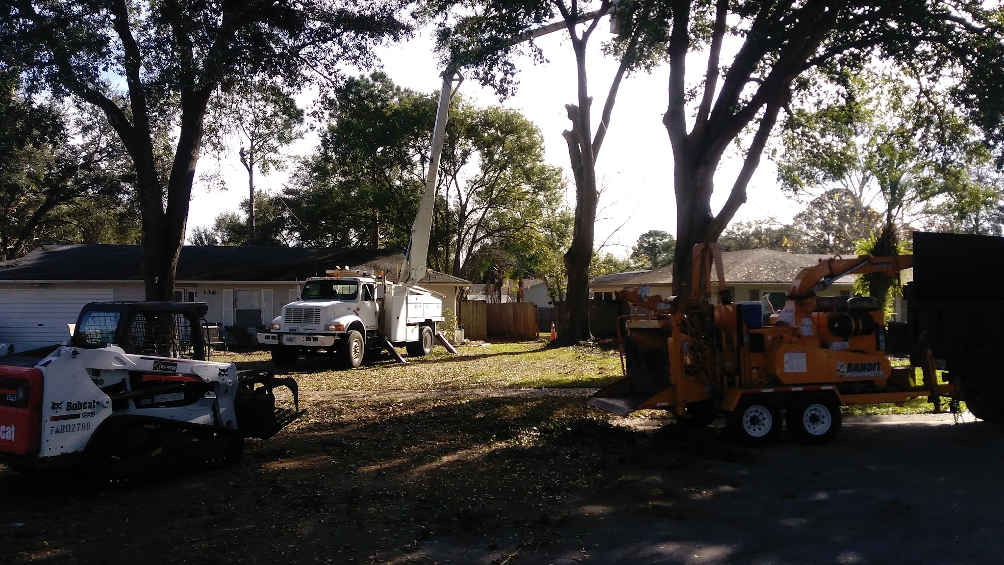 Shadow Hill Park - Longwood, FL