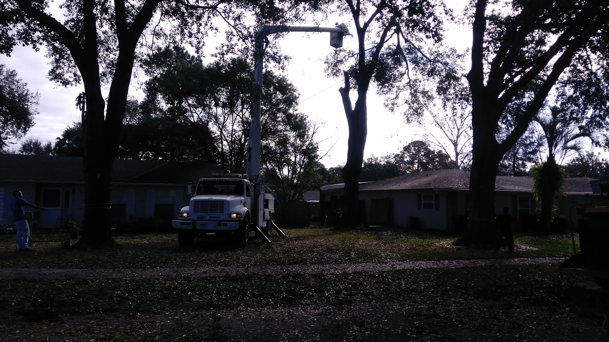 Shadow Hill Park - Longwood, FL