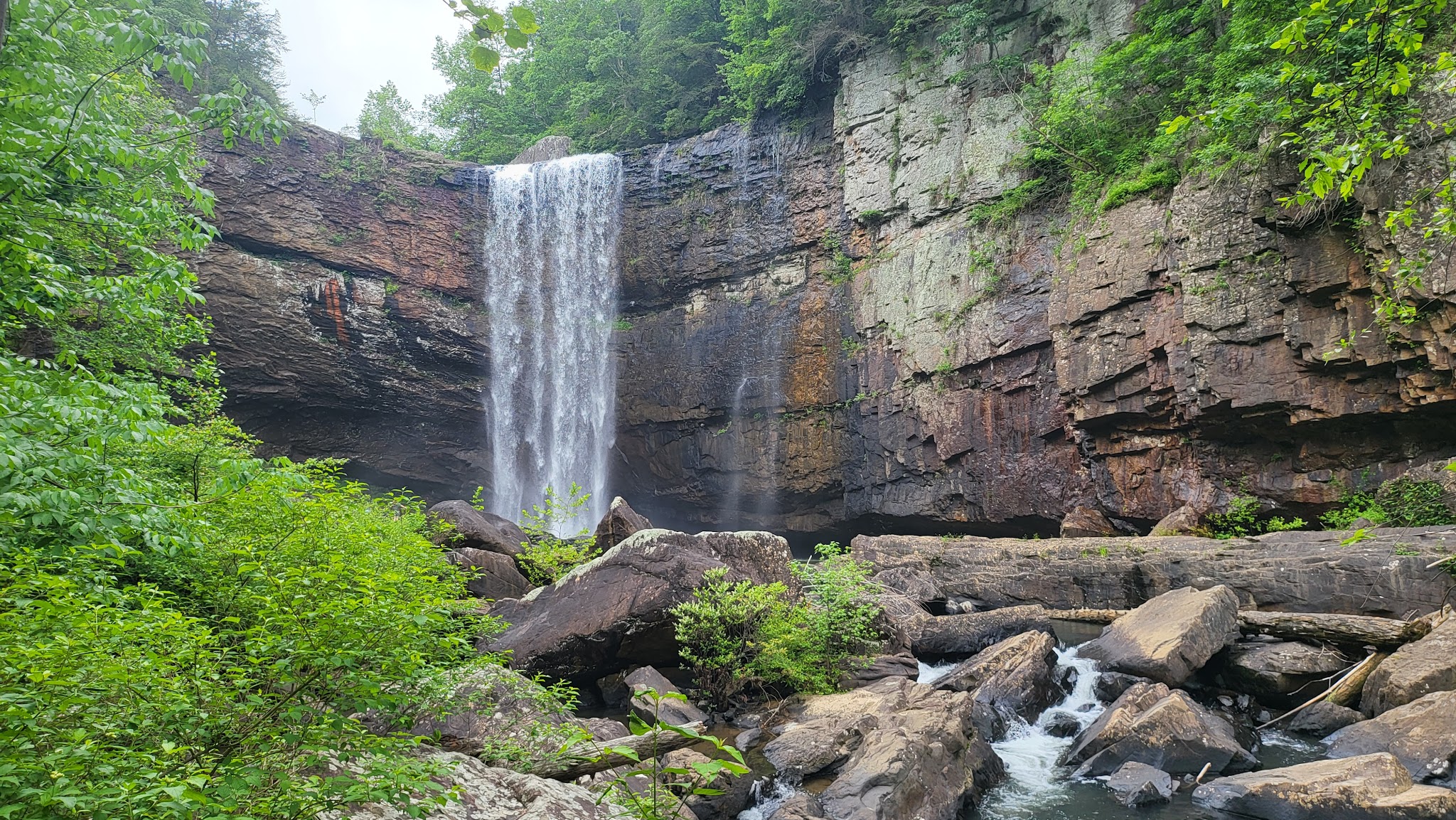 Lula Lake - Lookout Mountain, GA