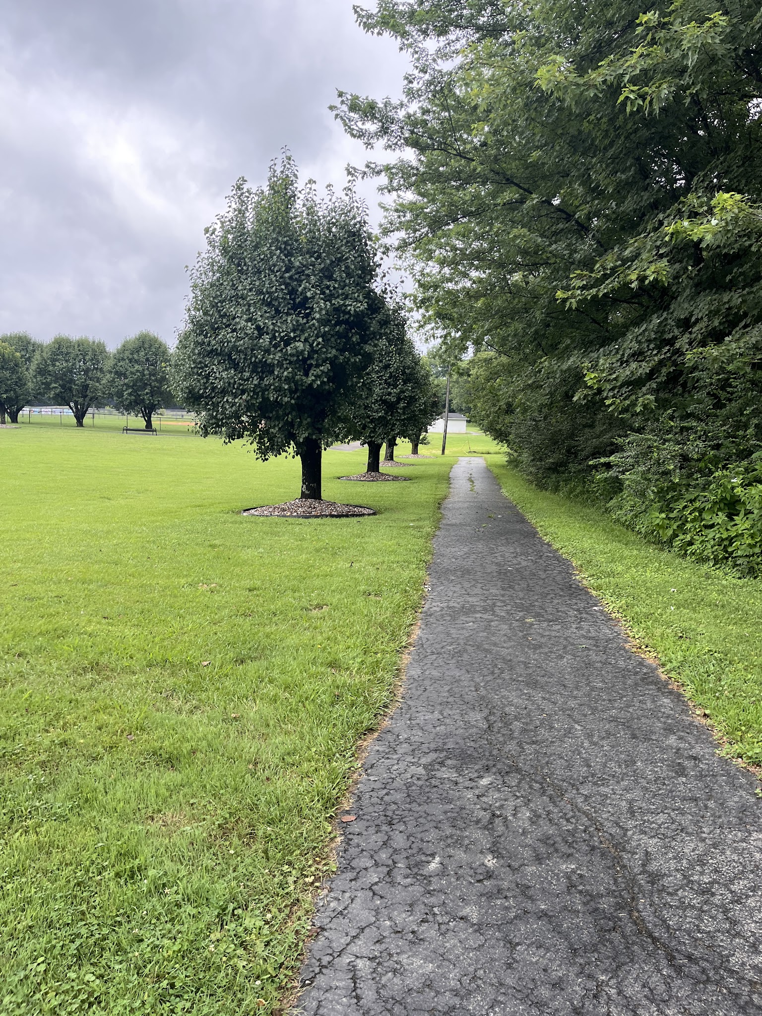 Loretto Park - Loretto, KY