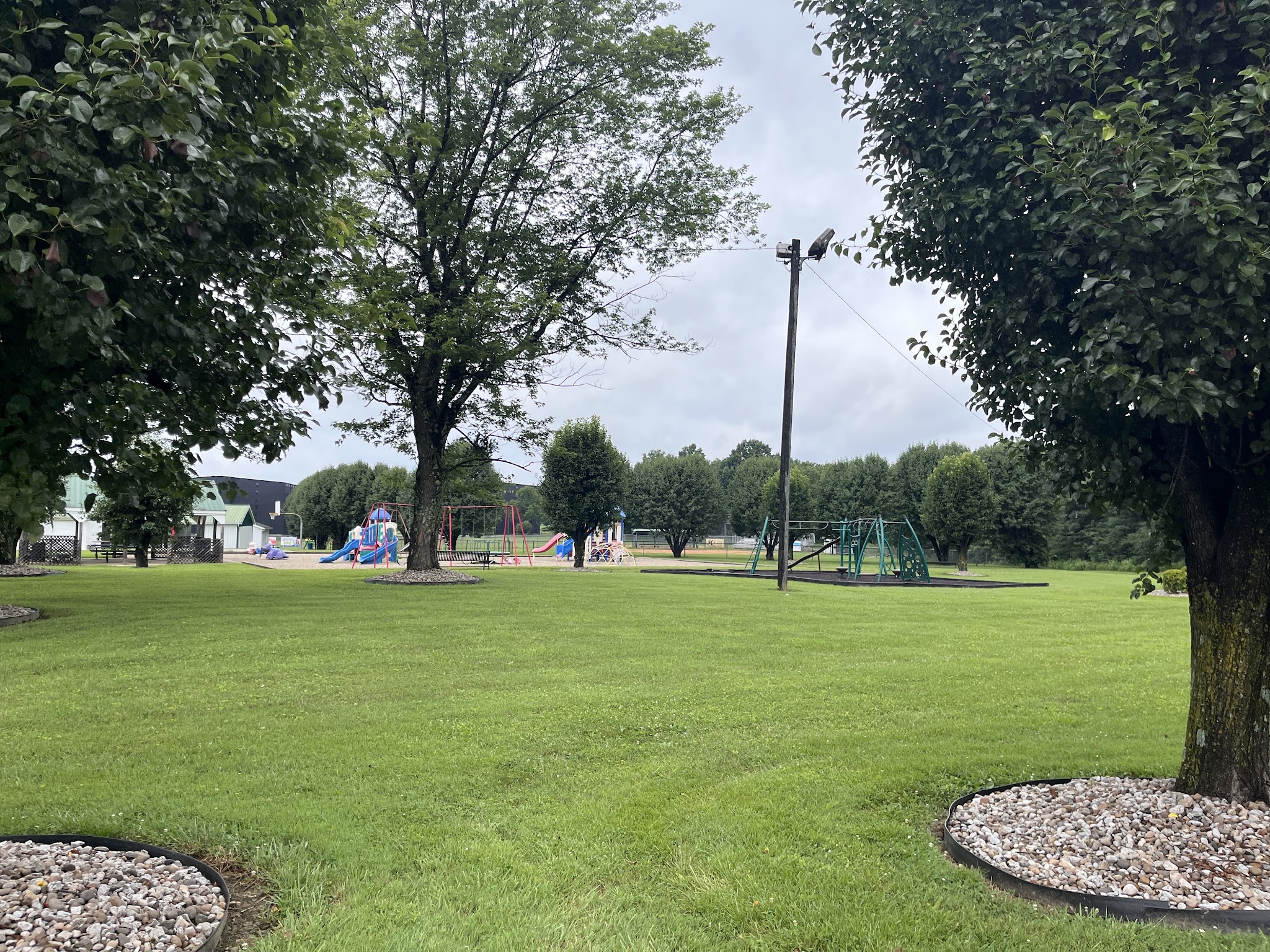 Loretto Park - Loretto, KY