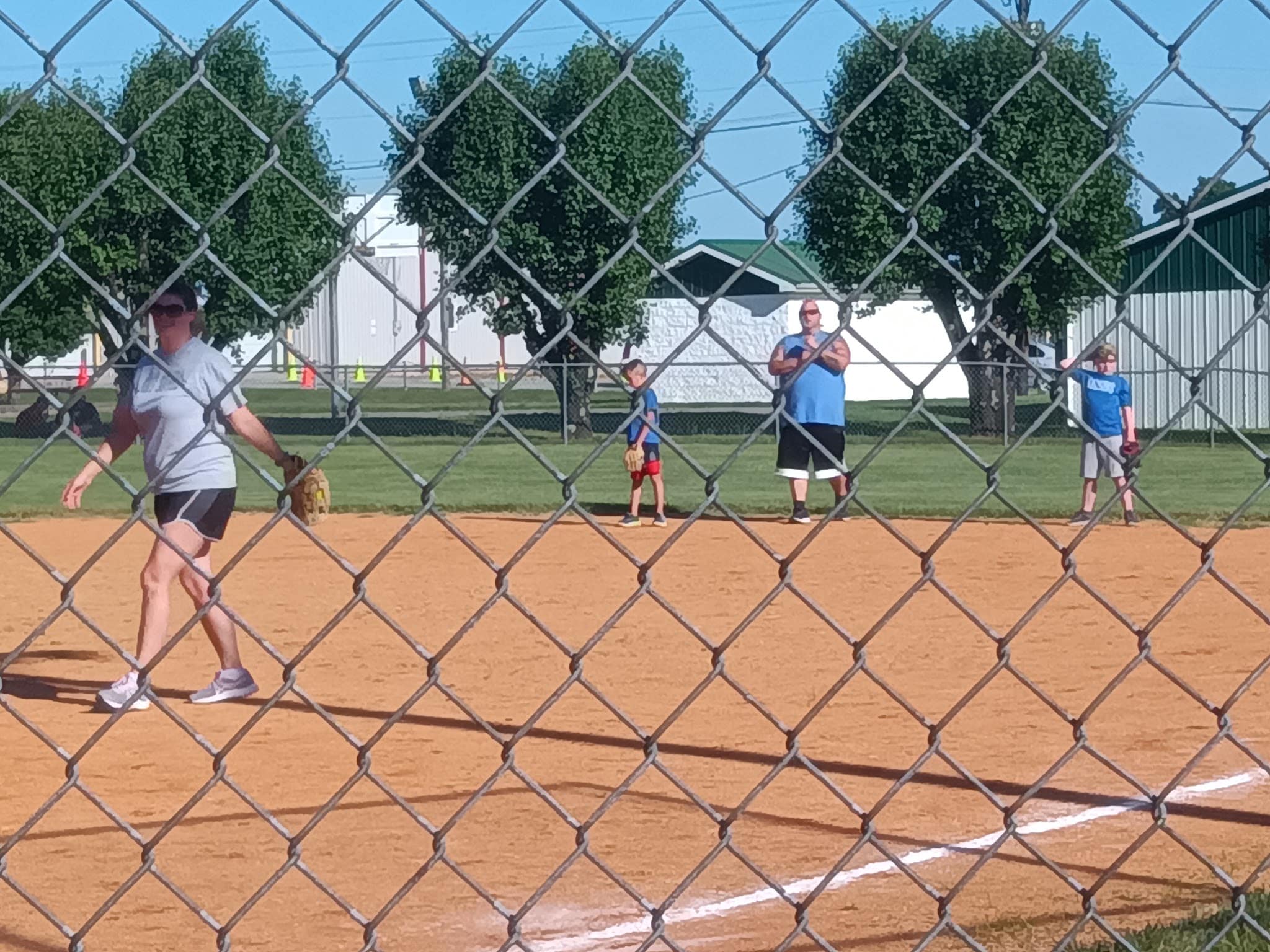 Loretto Park - Loretto, KY