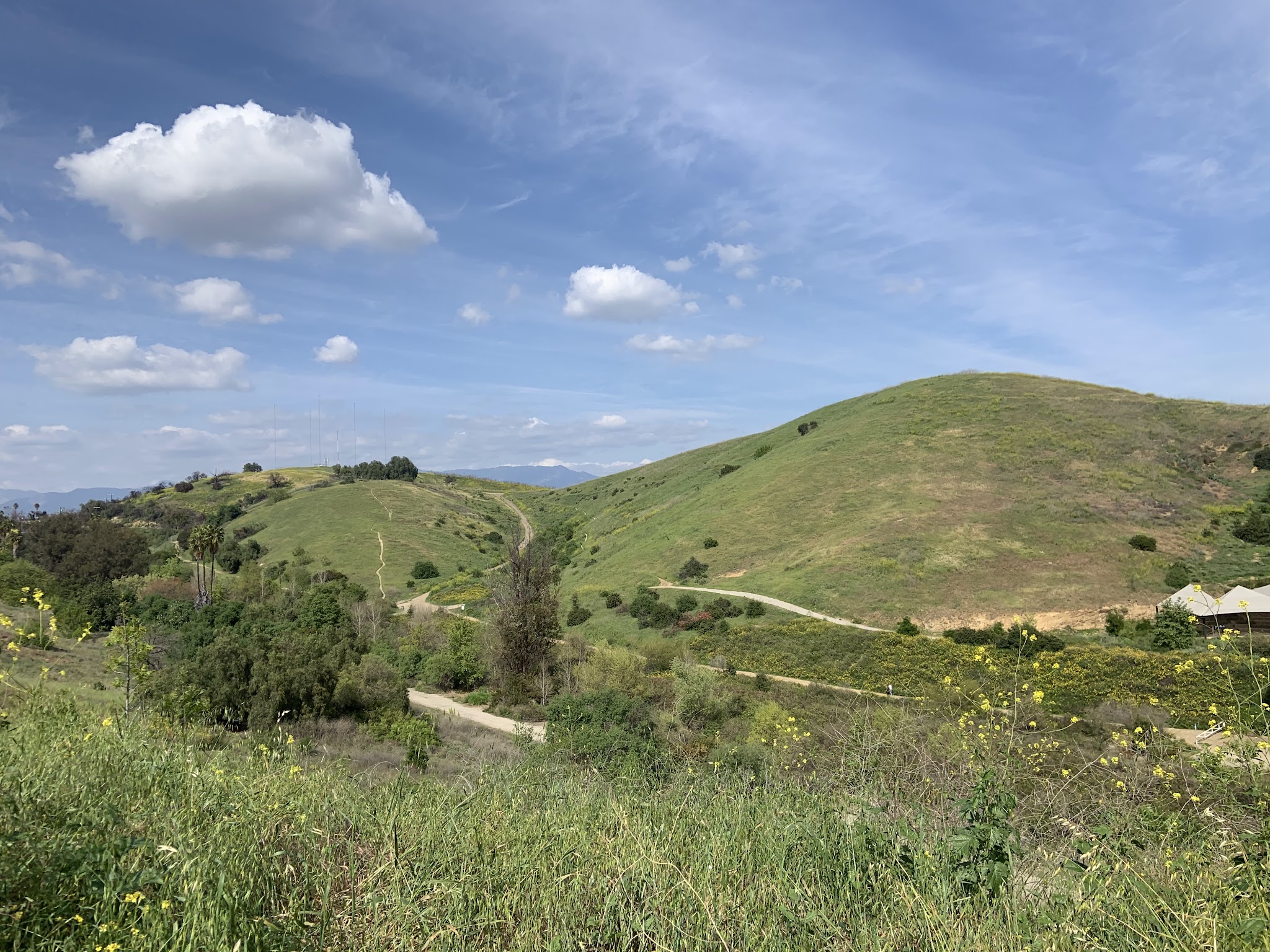 Ascot Hills Park - Los Angeles, CA