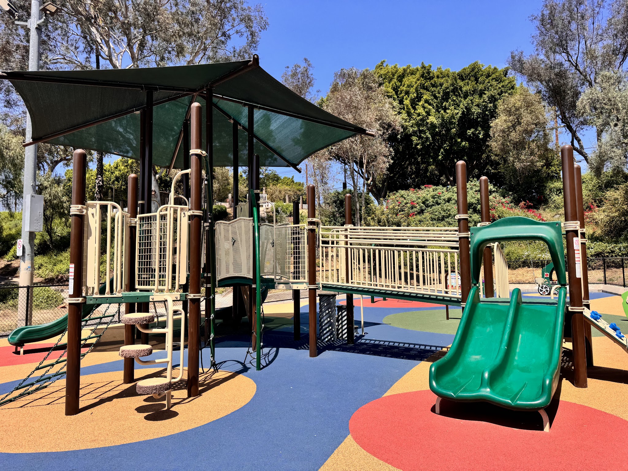 Boyle Heights Sports Center & Park - Los Angeles, CA