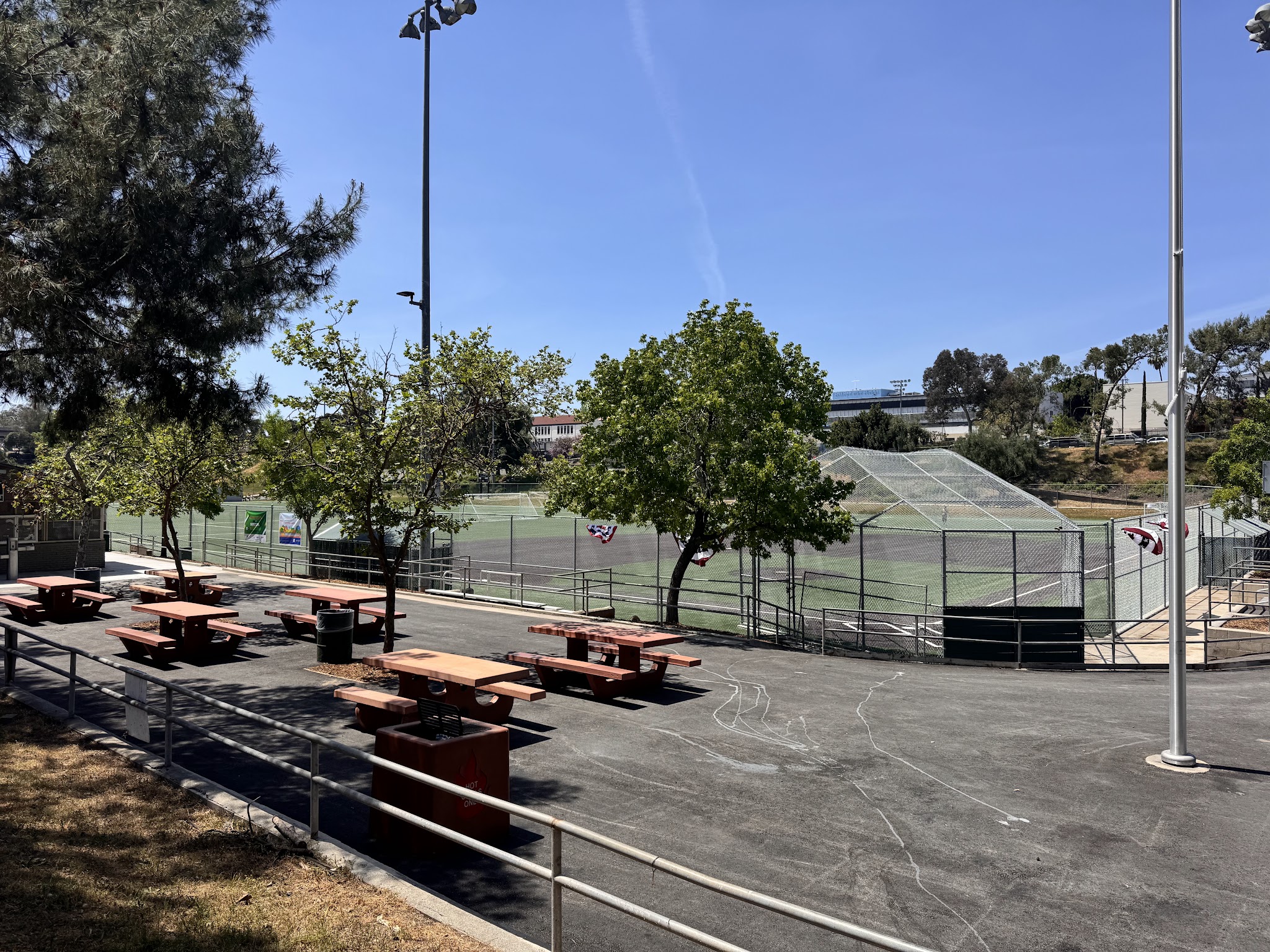 Boyle Heights Sports Center & Park - Los Angeles, CA