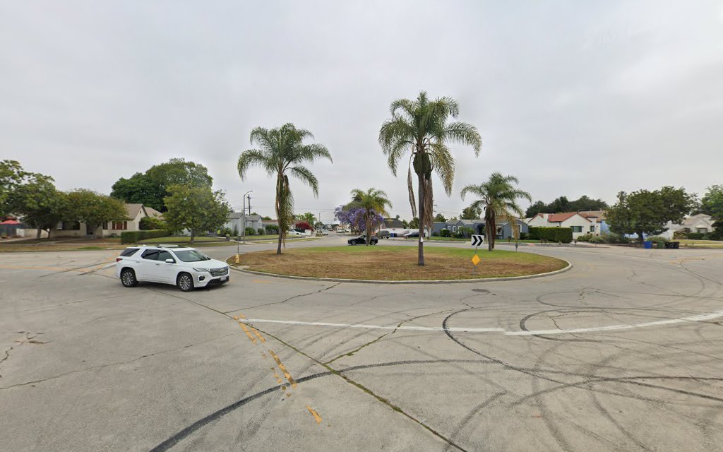 Circle Park - Los Angeles, CA