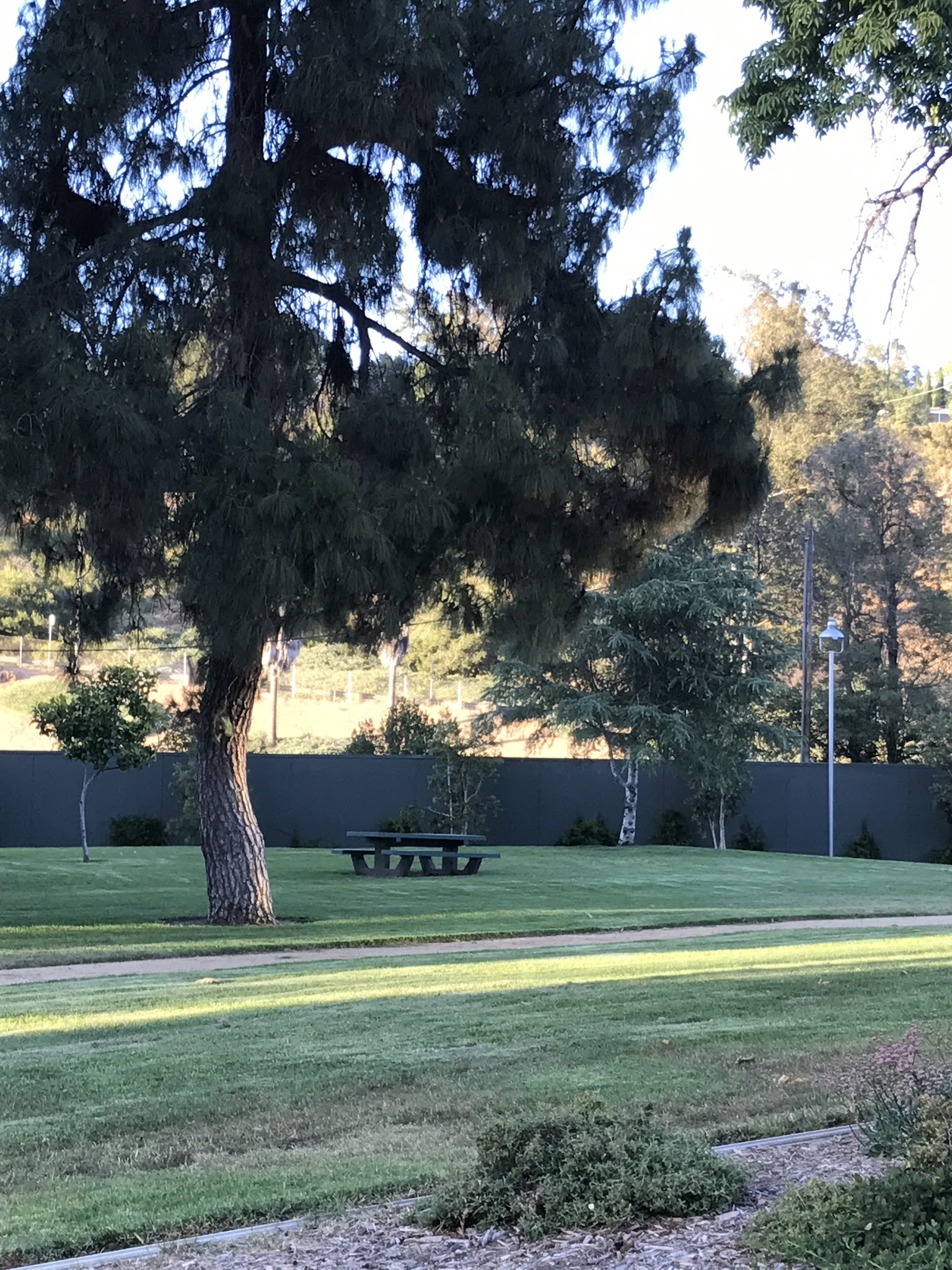 El Paseo De Cahuenga Park - Los Angeles, CA