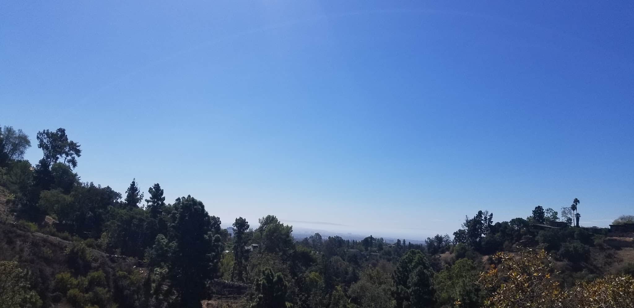 Good dog park - Los Angeles, CA