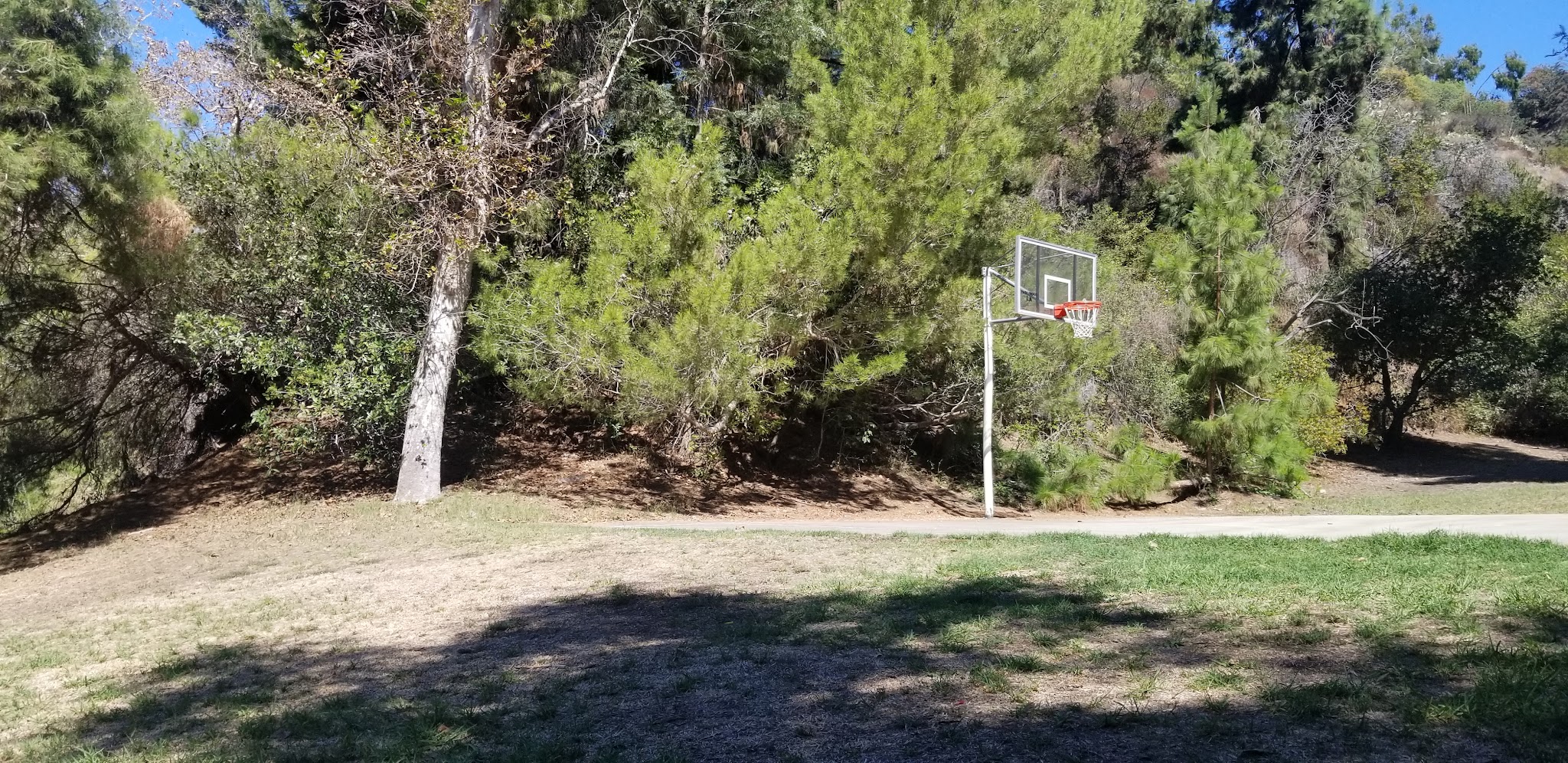Good dog park - Los Angeles, CA