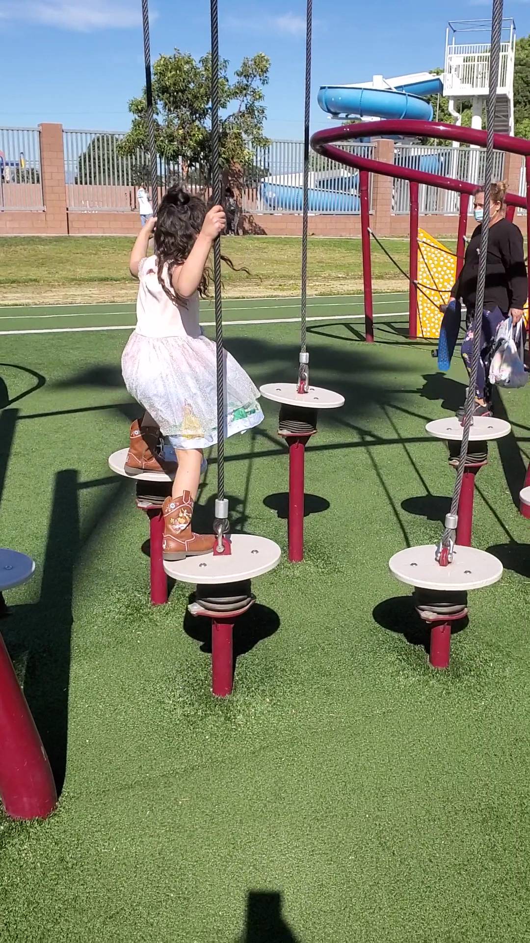 Harvard Park - Los Angeles, CA