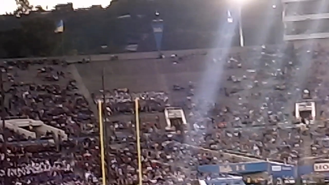 Hermon Park (Arroyo Seco Park) - Los Angeles, CA