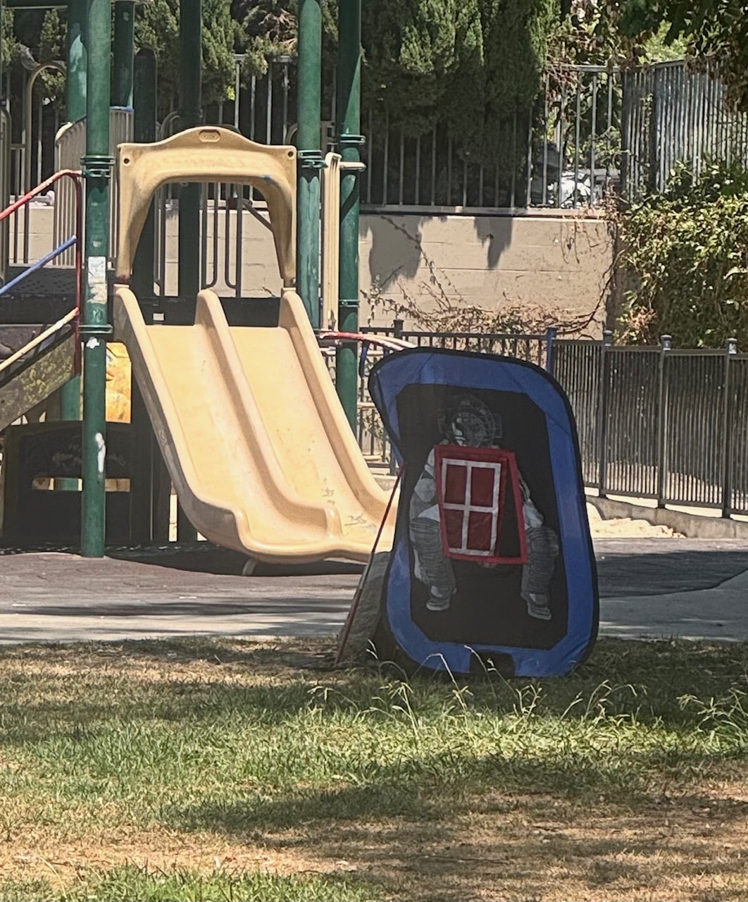 Lexington Park - Los Angeles, CA