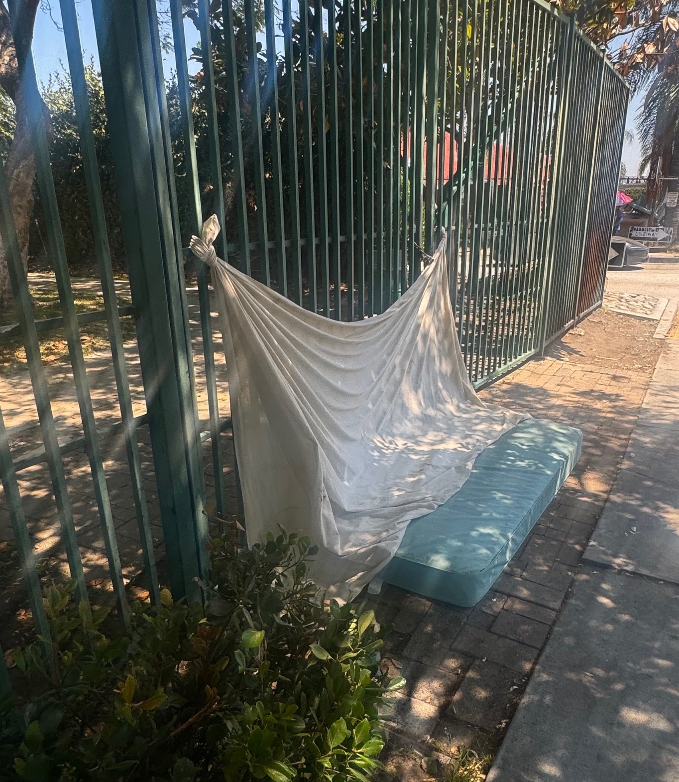 Lexington Park - Los Angeles, CA