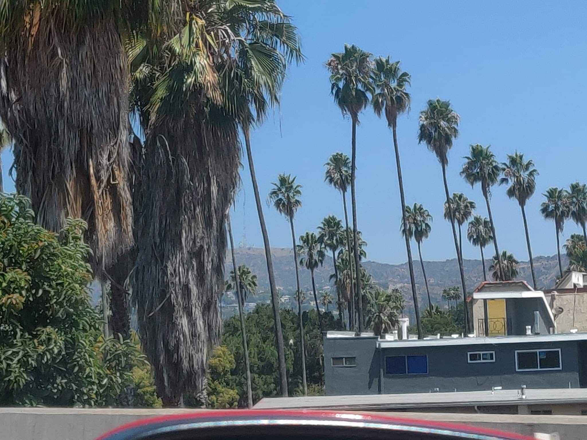 Madison West Park - Los Angeles, CA