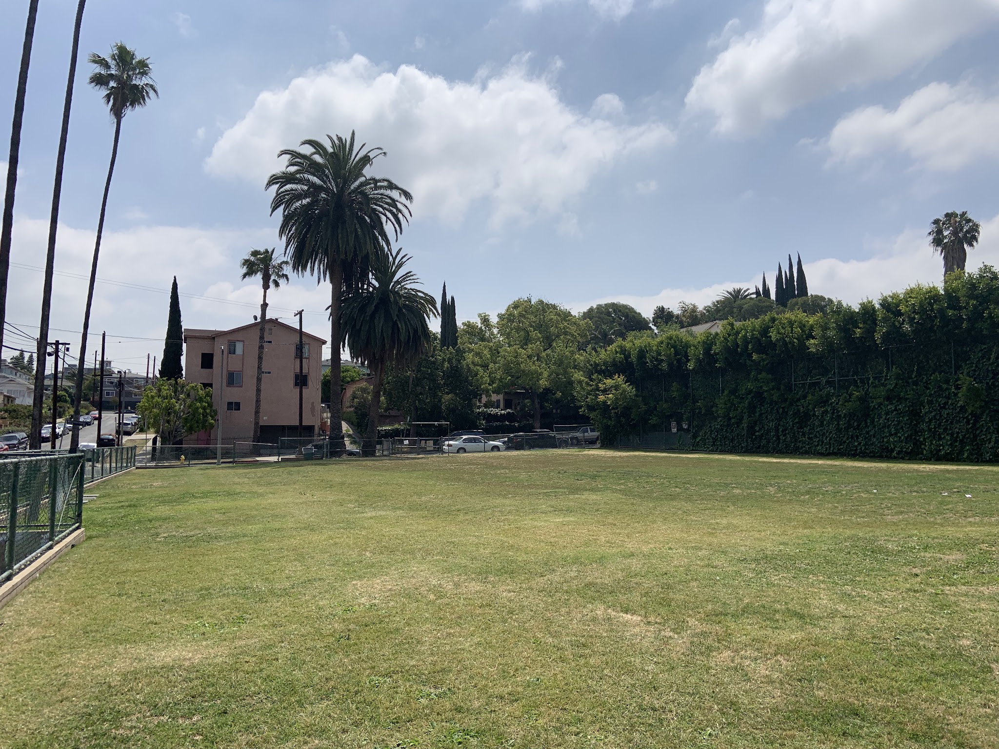 Madison West Park - Los Angeles, CA