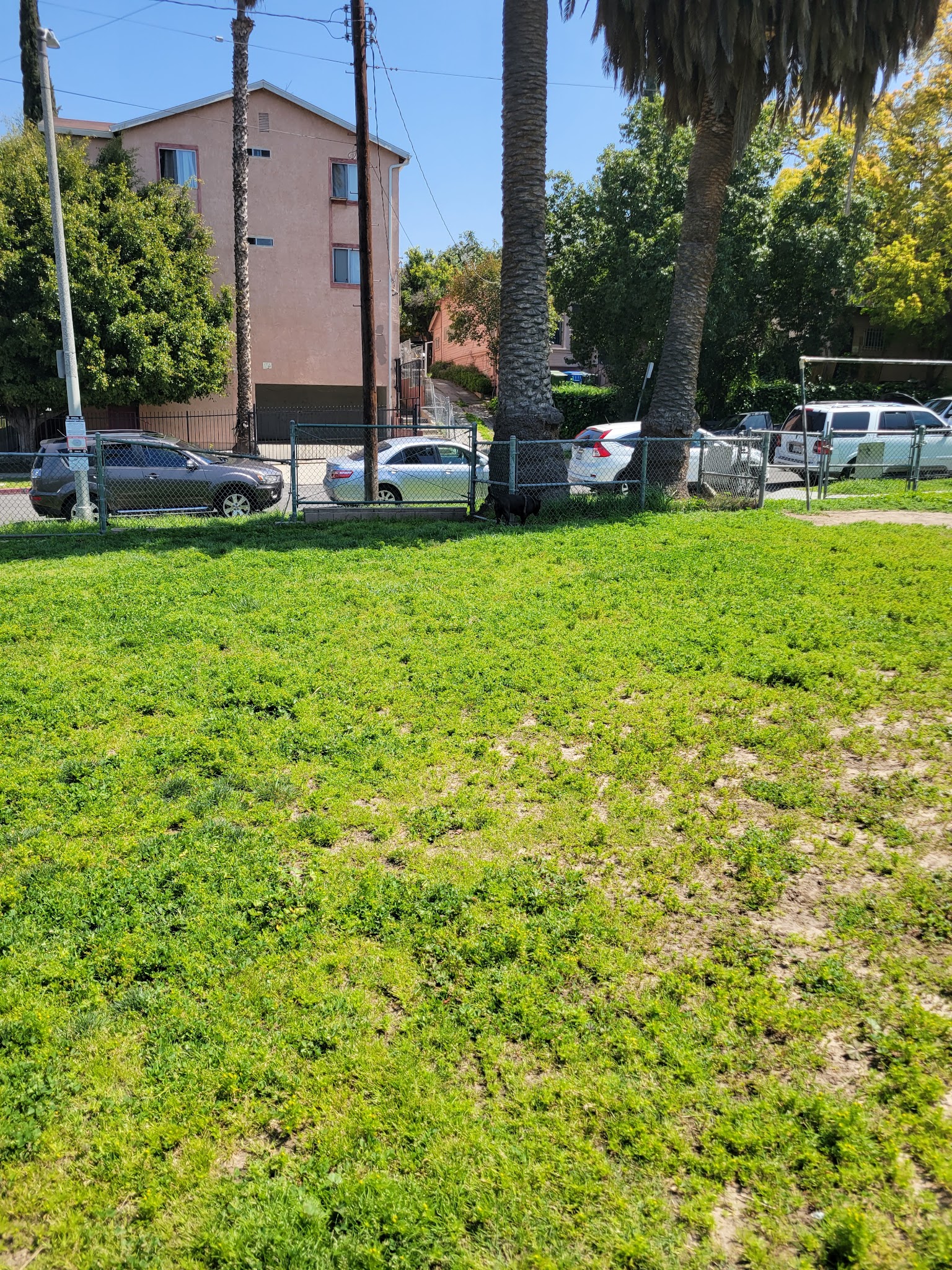 Madison West Park - Los Angeles, CA