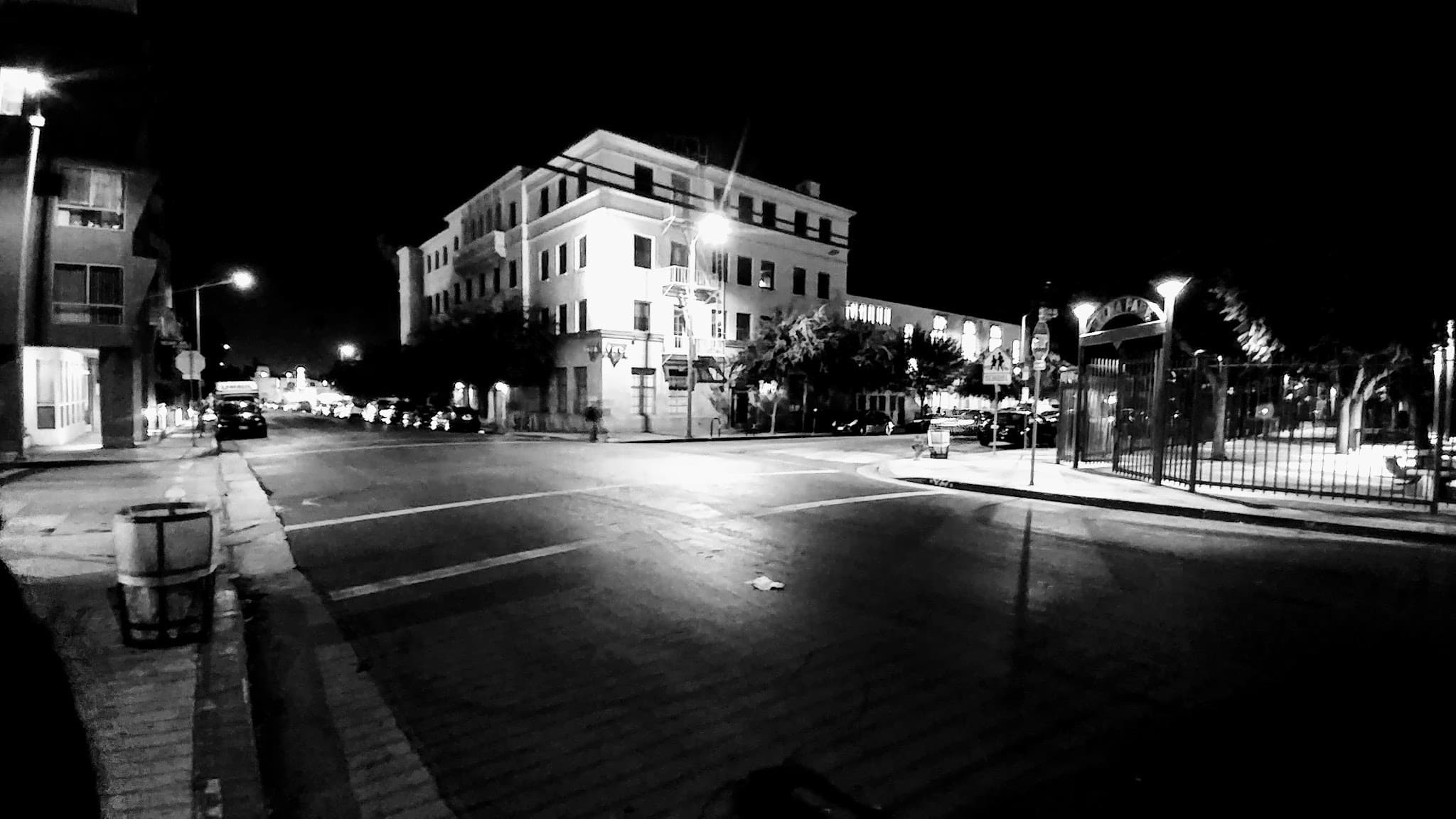 Selma Park - Los Angeles, CA