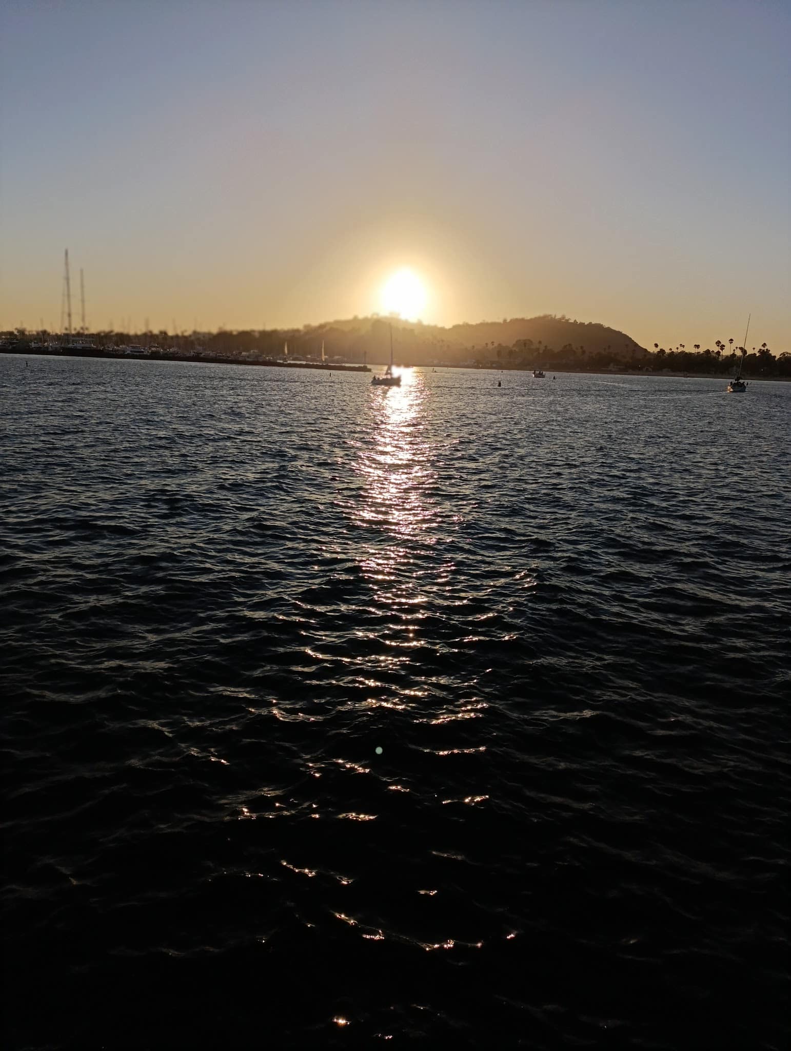 South Lawn - Los Angeles, CA