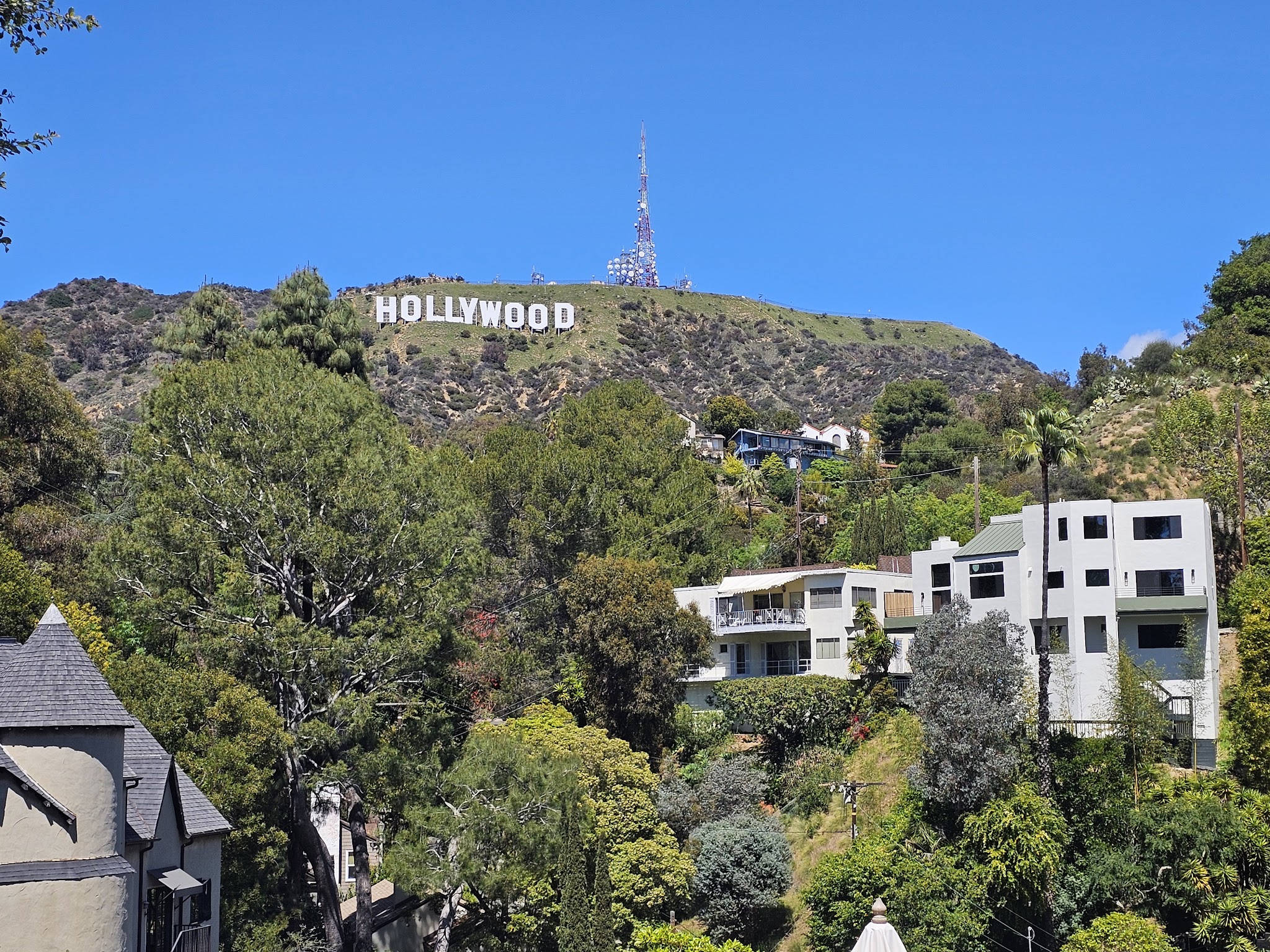 The Garden of Oz - Los Angeles, CA