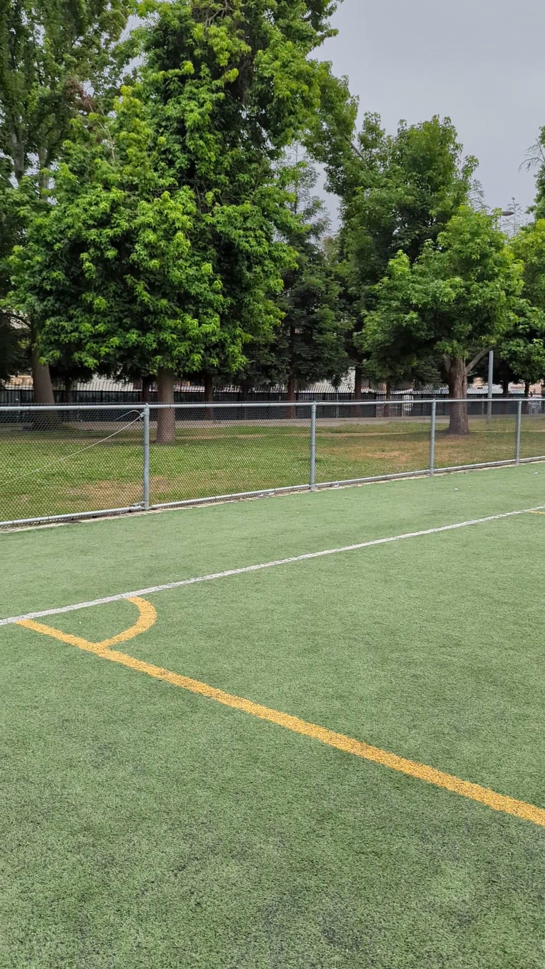 Westwood Park - Los Angeles, CA