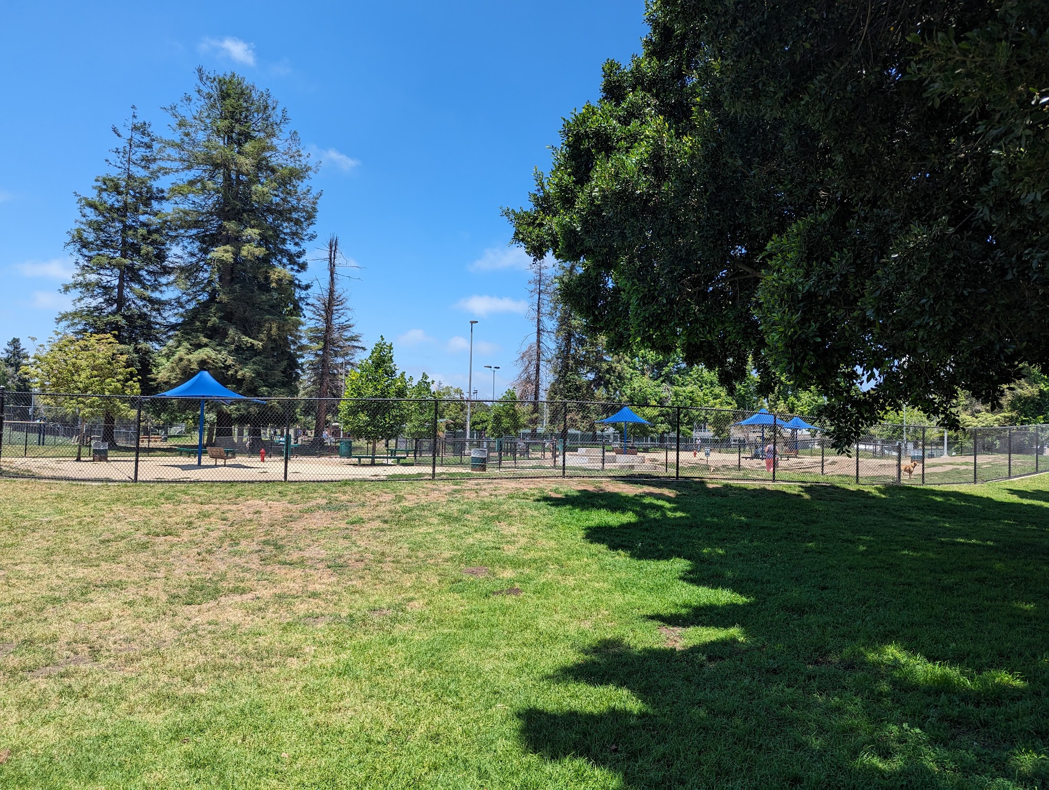 Westwood Park - Los Angeles, CA