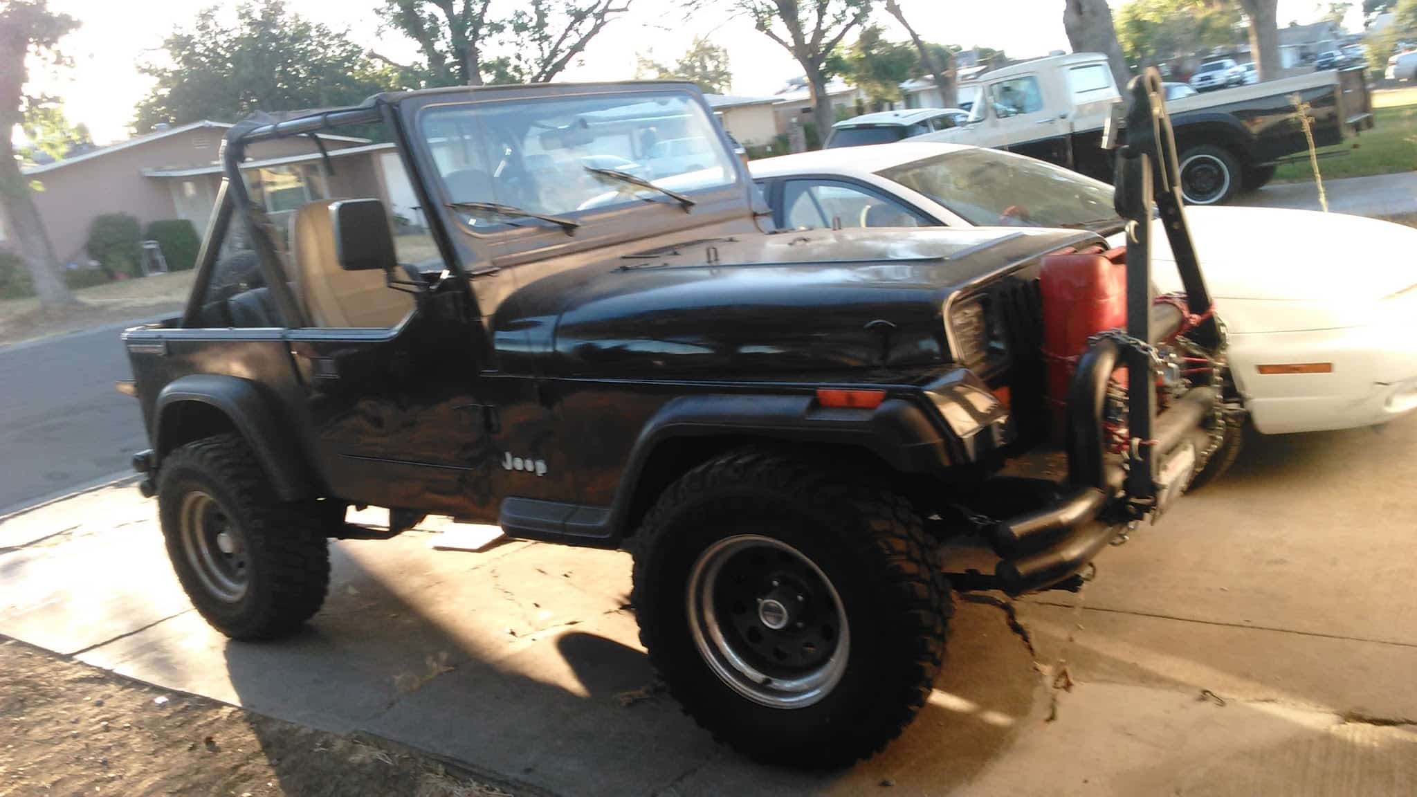 Big Page Park - Los Banos, CA