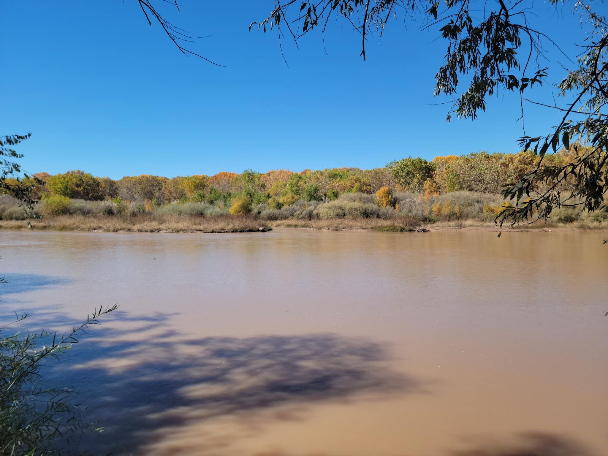 Riverside Park - Los Lunas, NM