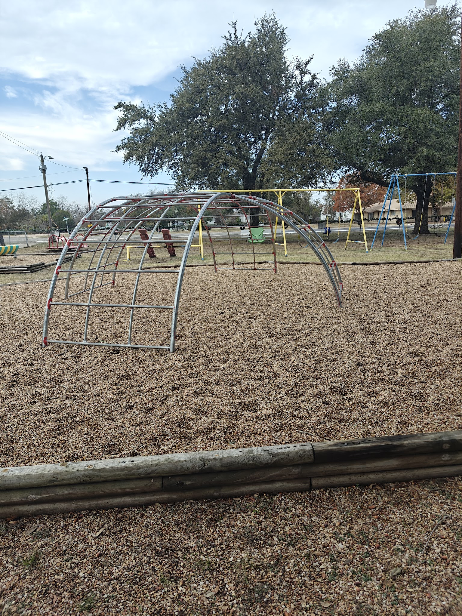 Lott City Park - Lott, TX