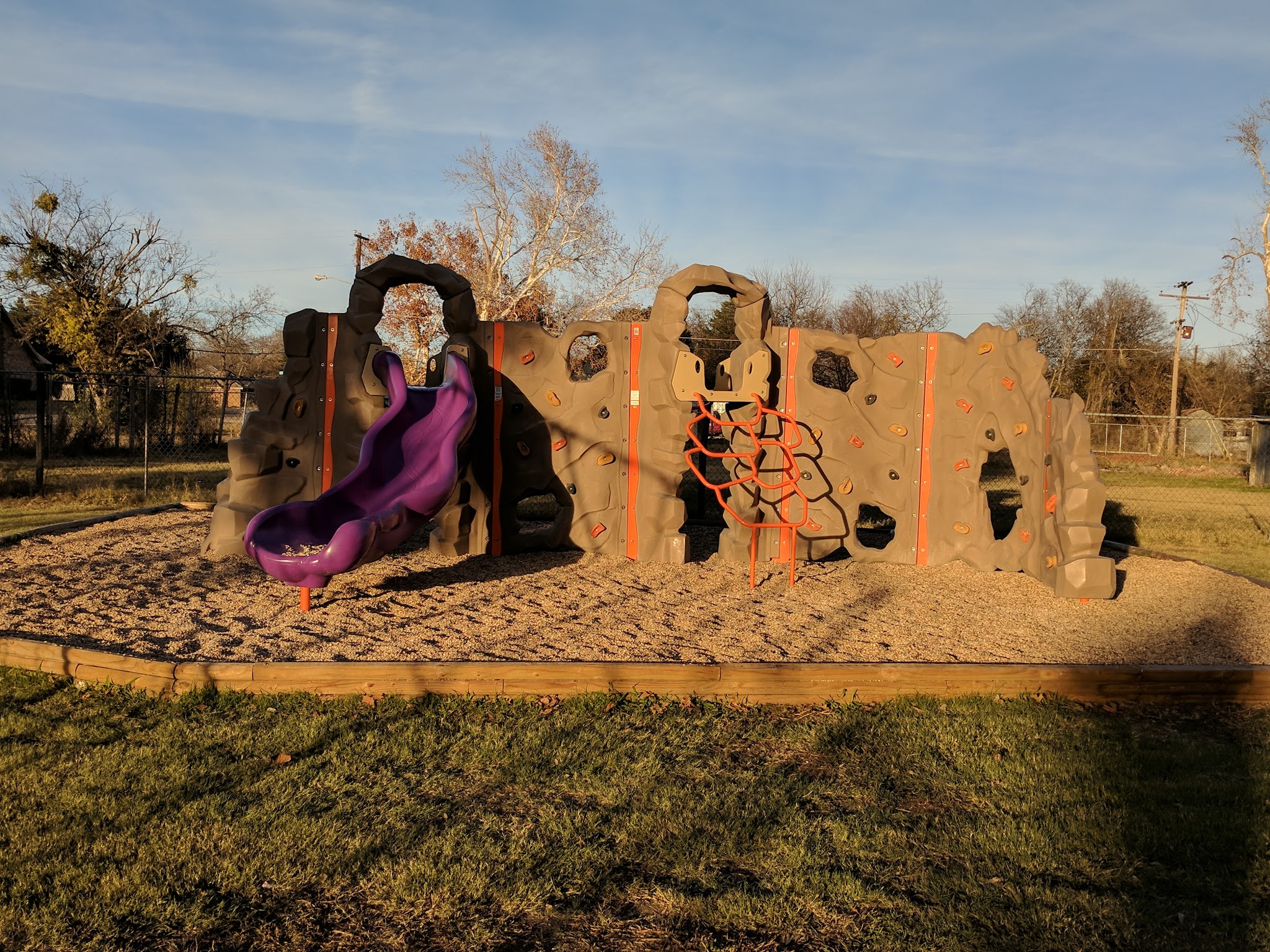 Lott City Park - Lott, TX