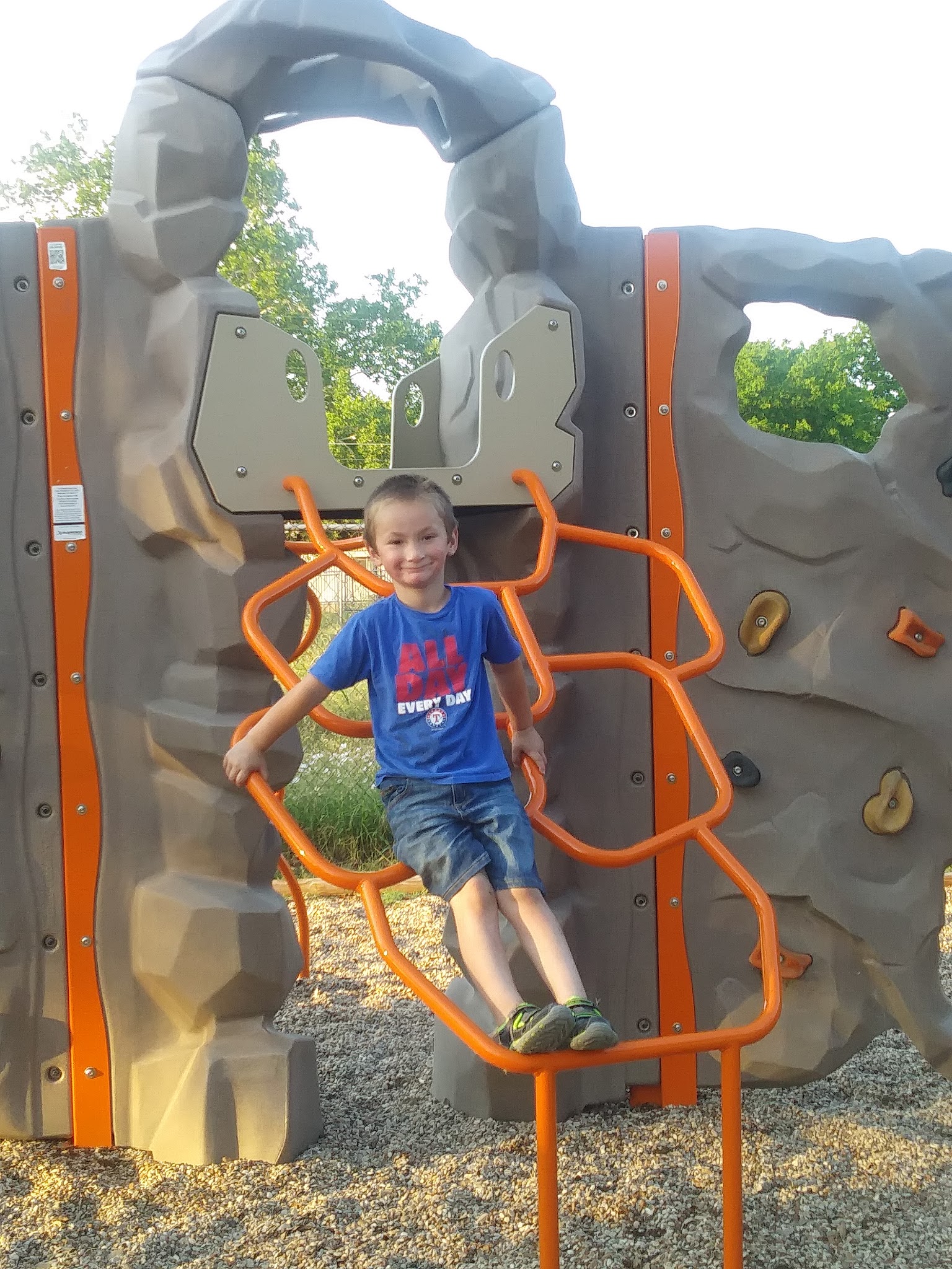 Lott City Park - Lott, TX