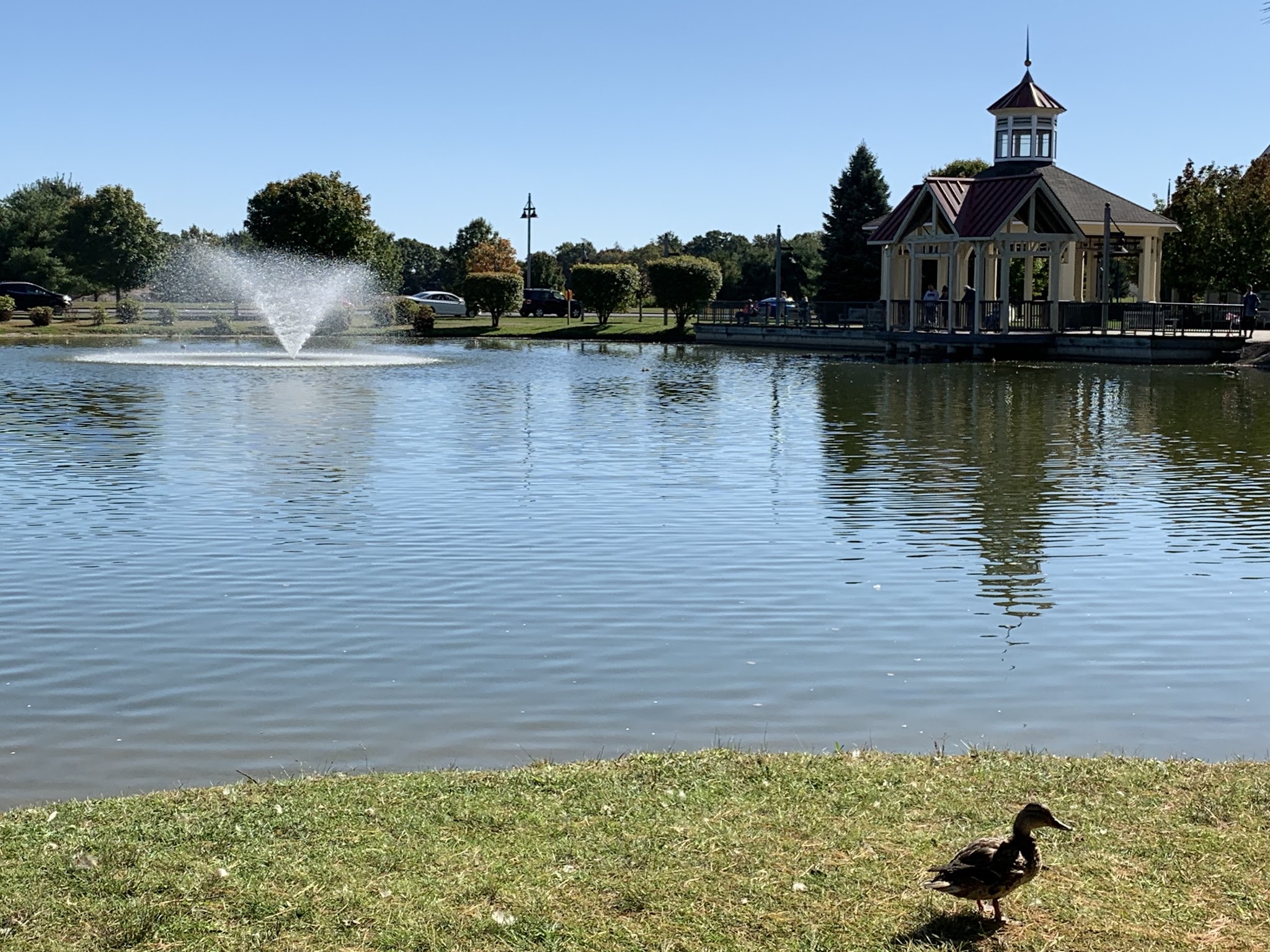 The Crossings Park of Colonie - Loudonville, NY