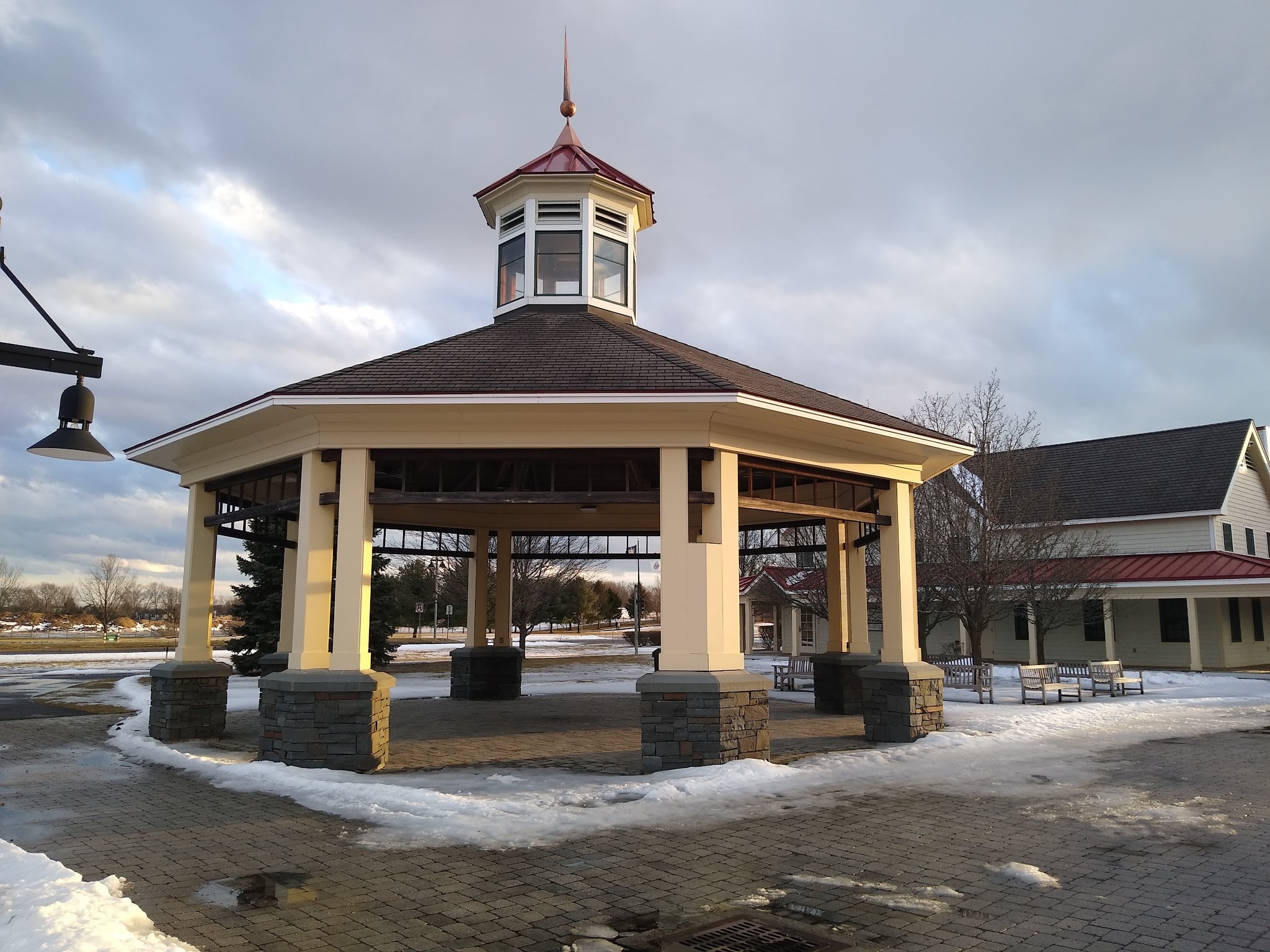 The Crossings Park of Colonie - Loudonville, NY