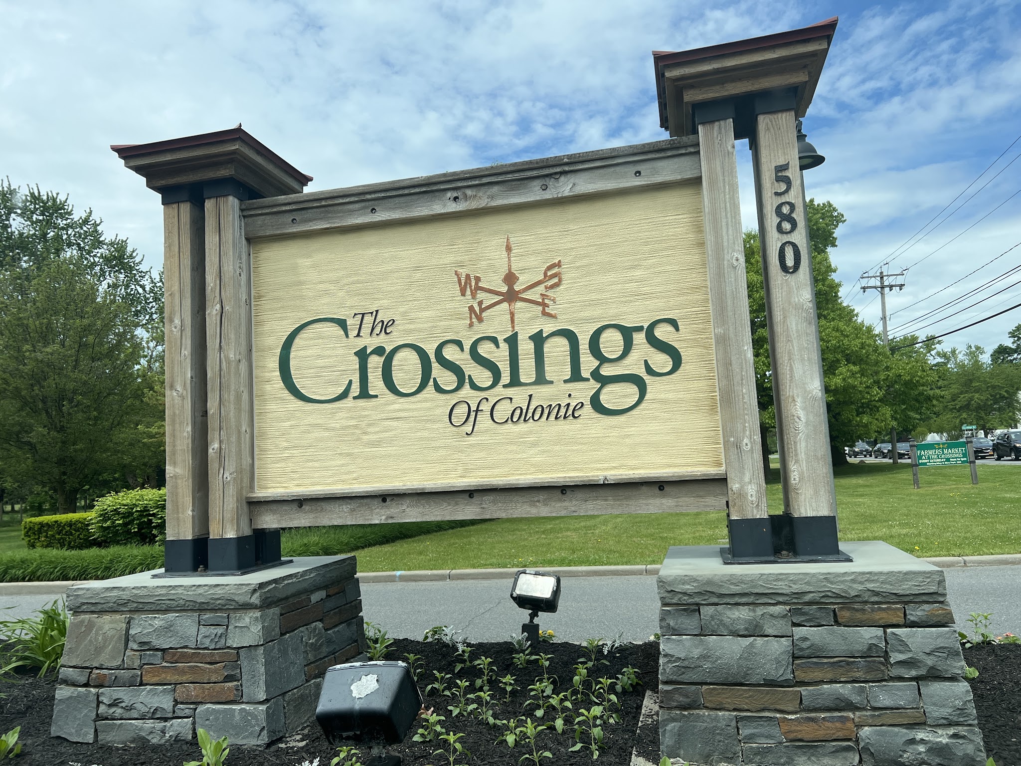 The Crossings Park of Colonie - Loudonville, NY