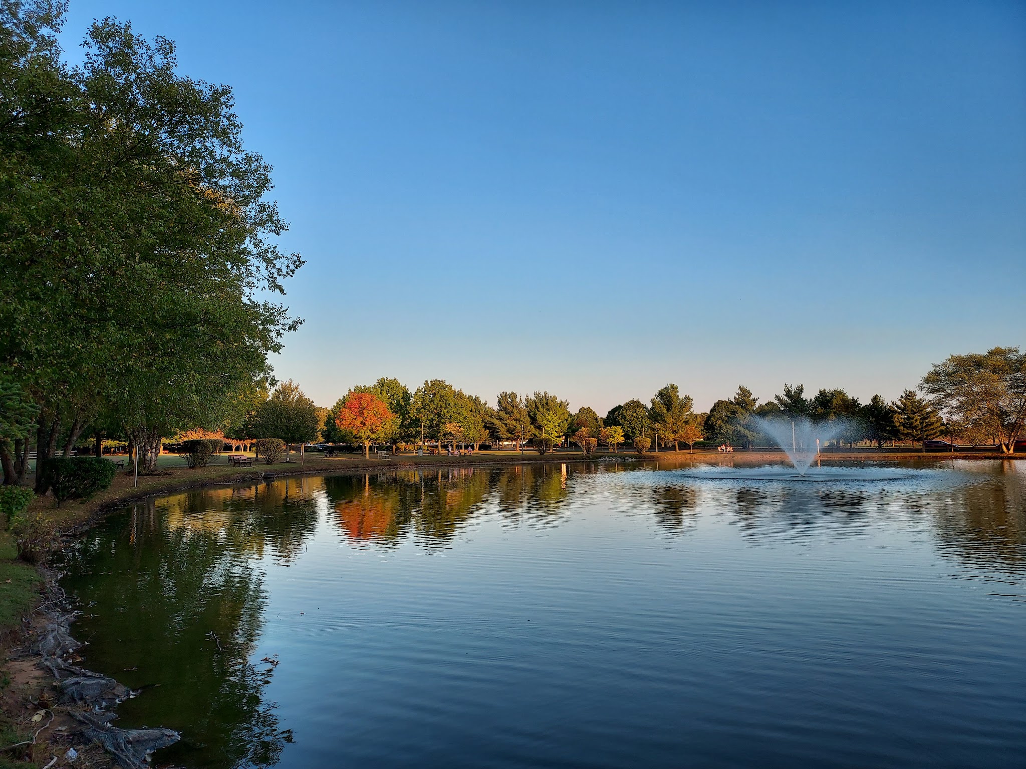 The Crossings Park of Colonie - Loudonville, NY