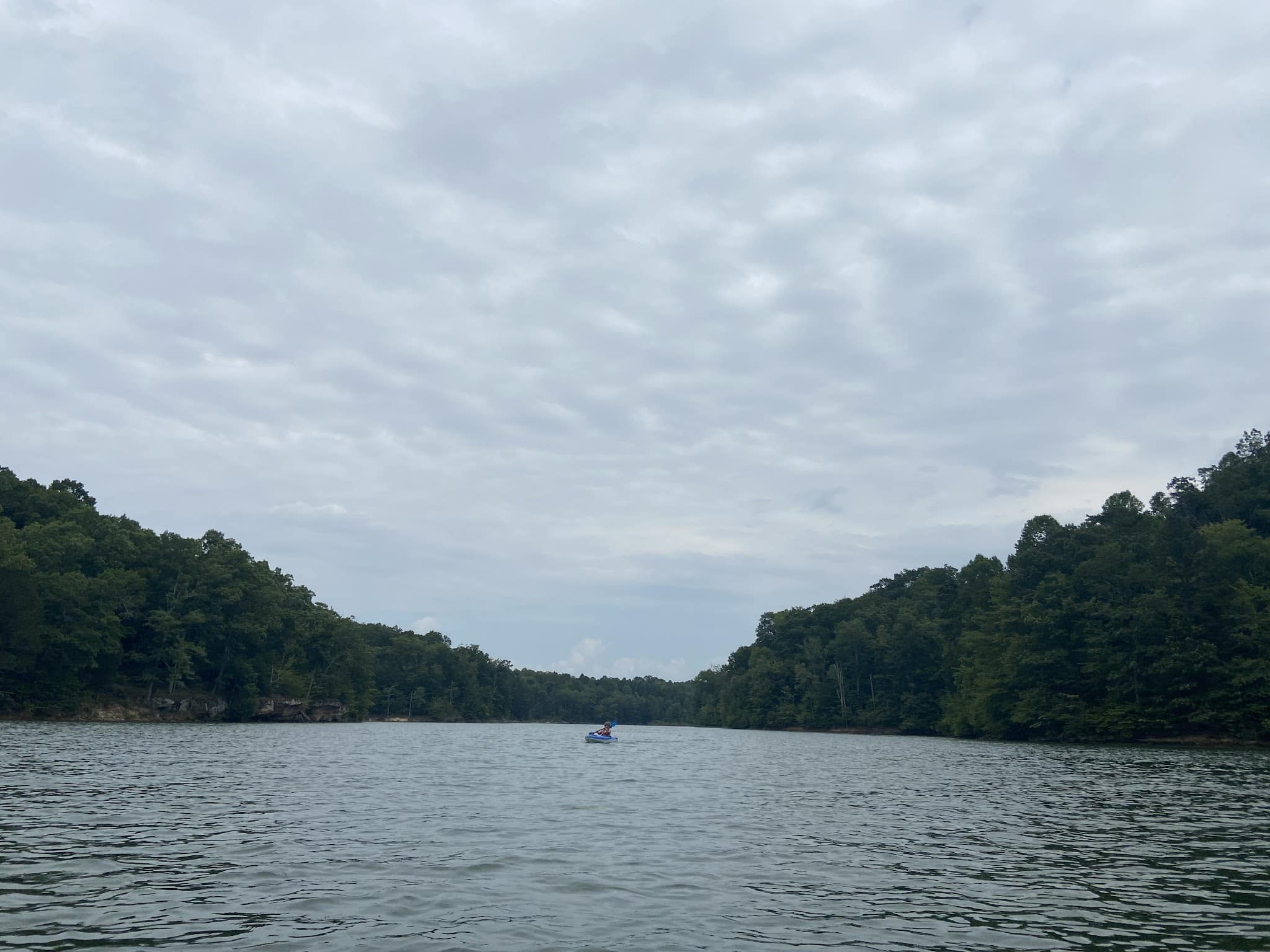Lawrence County Wilderness Park - Louisa, KY